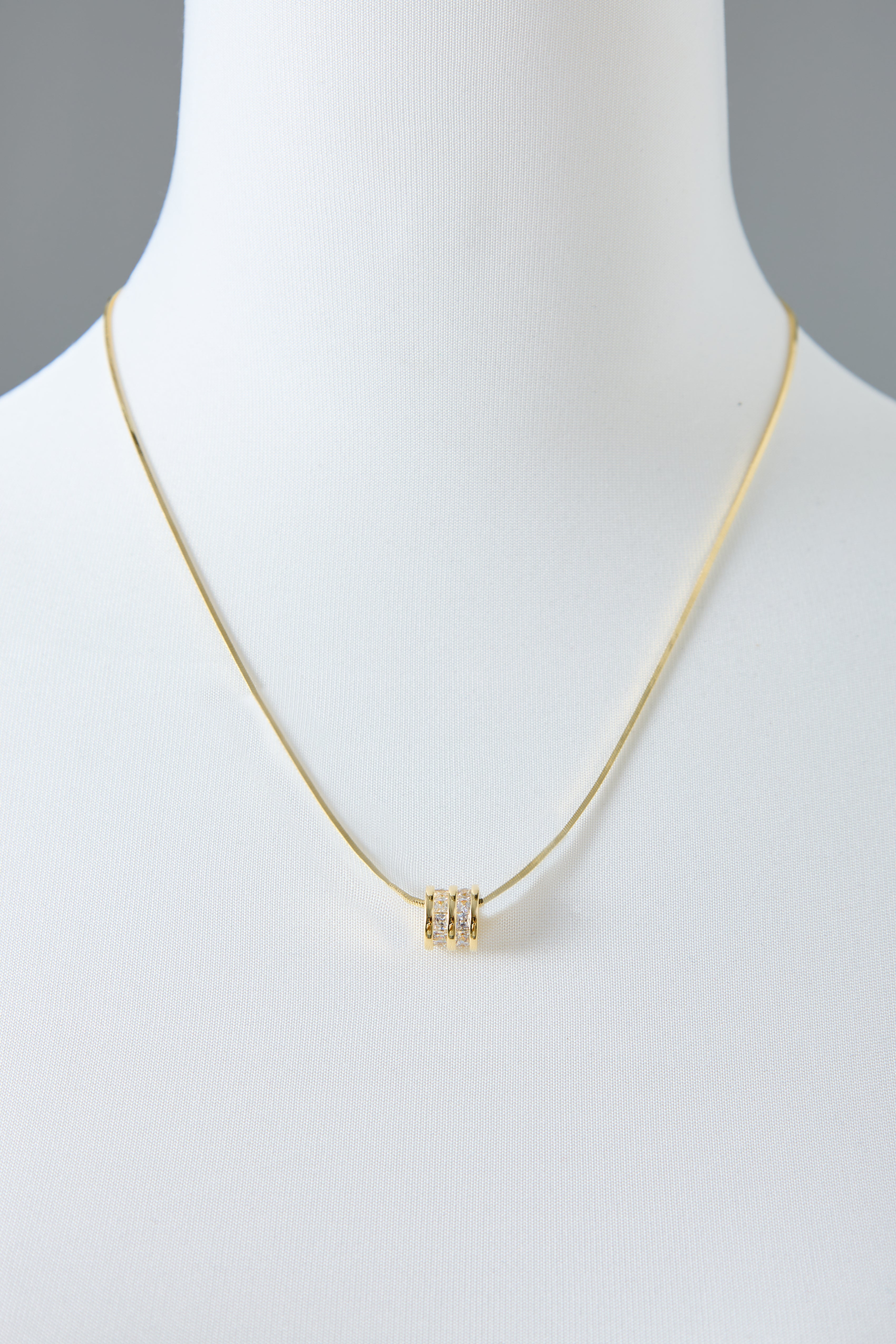 Novalie Necklace S/L