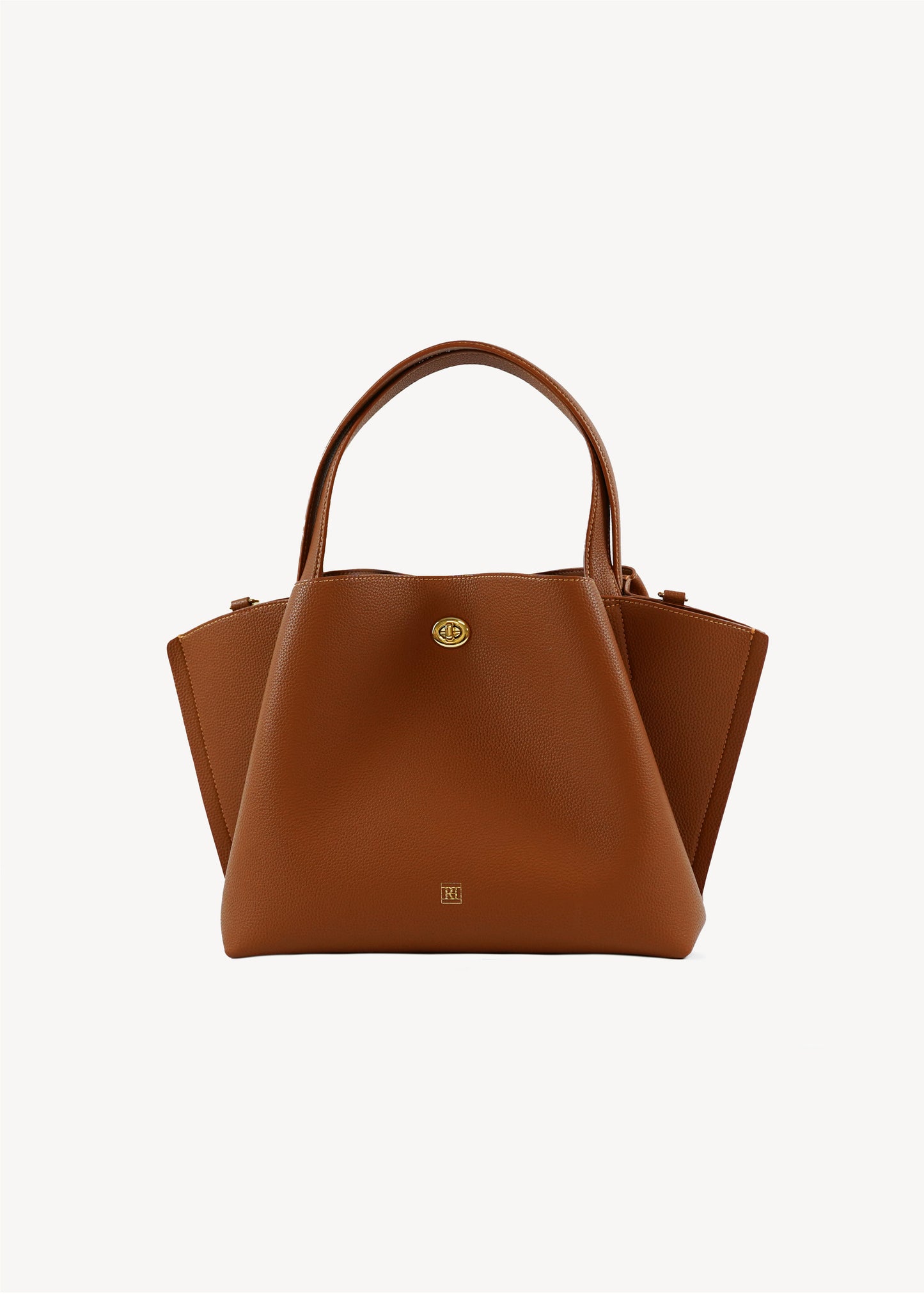 Molly Tote Brown