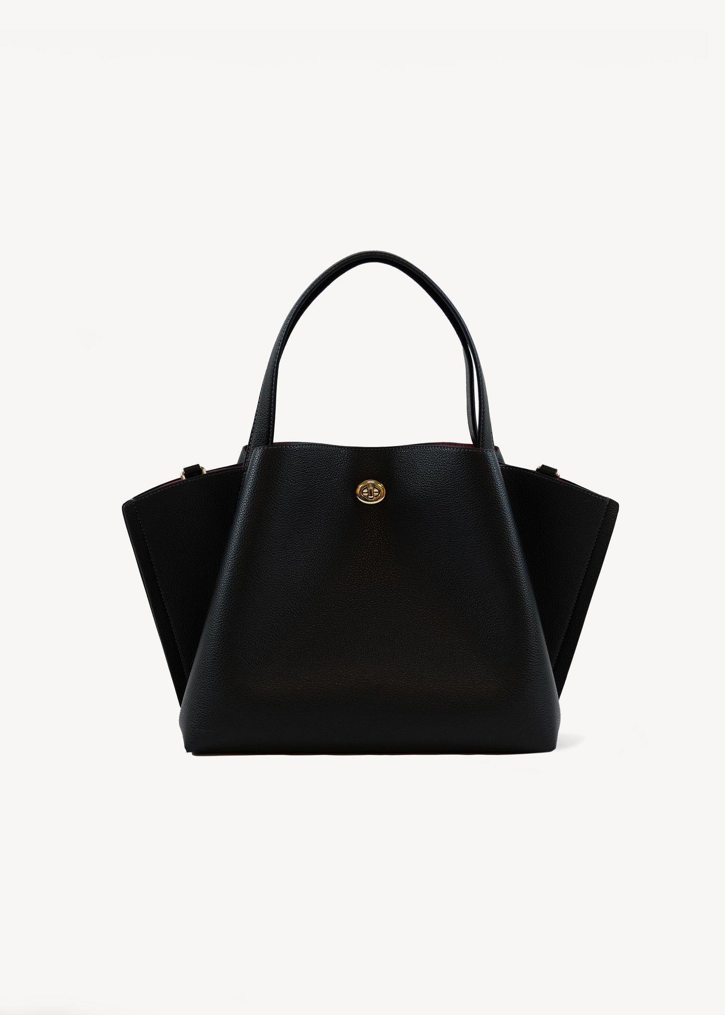 Molly Tote Black