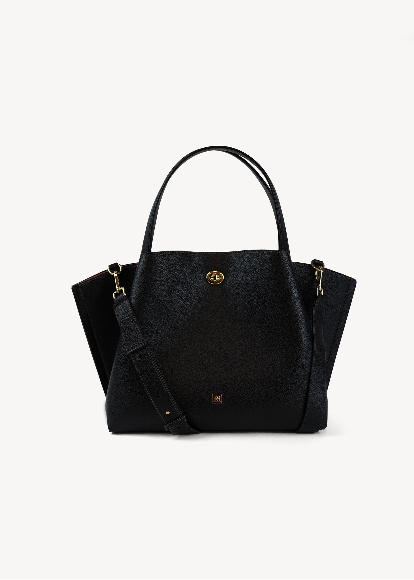 Molly Tote Black