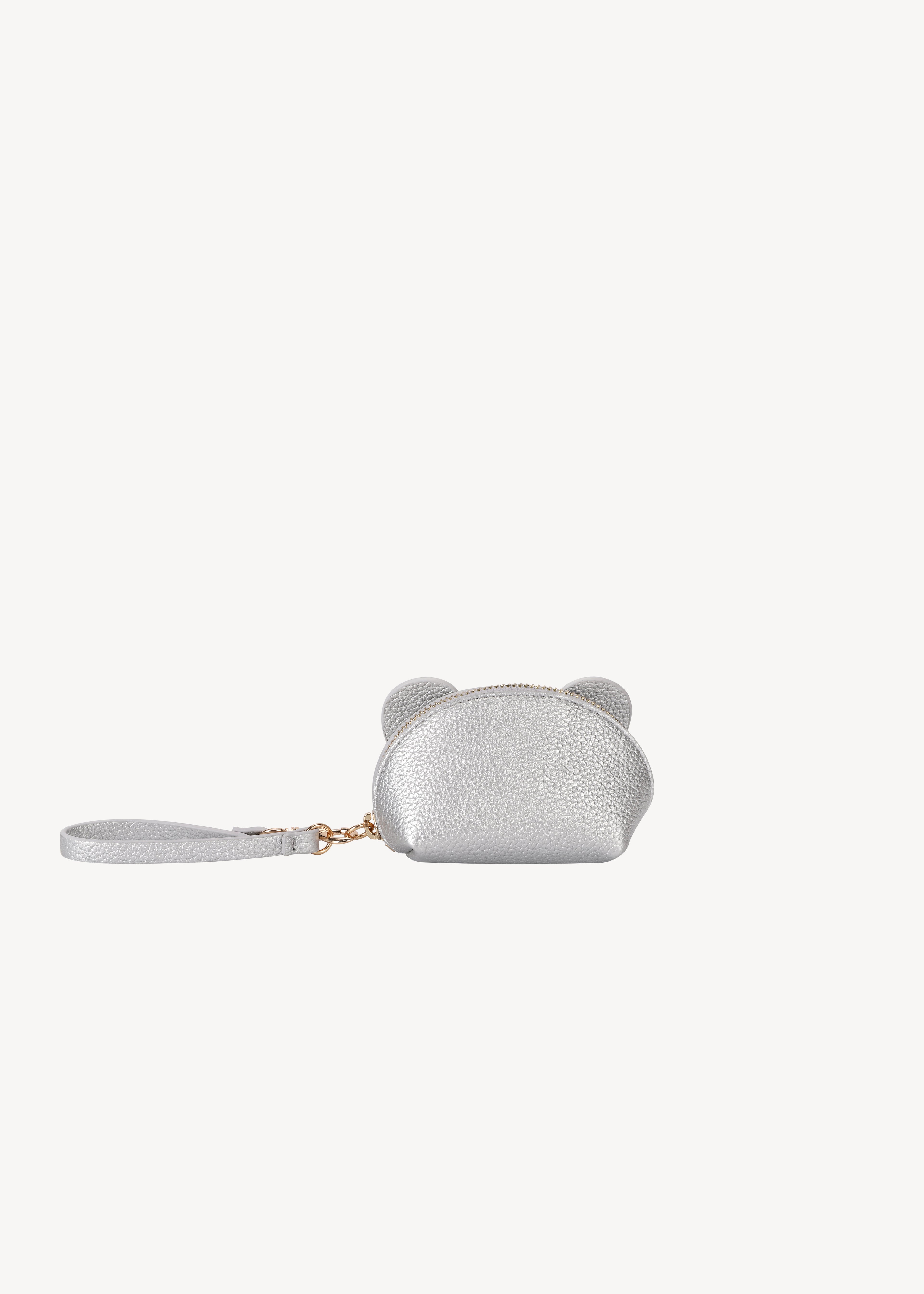Lucky Elephant Clutch