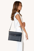 Zoe Laptop Bag