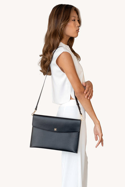 Zoe Laptop Bag