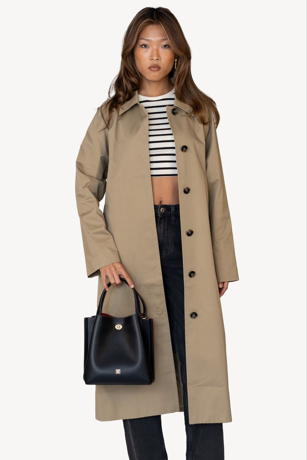Saga Tote