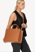 Flora Tote 1st Edition