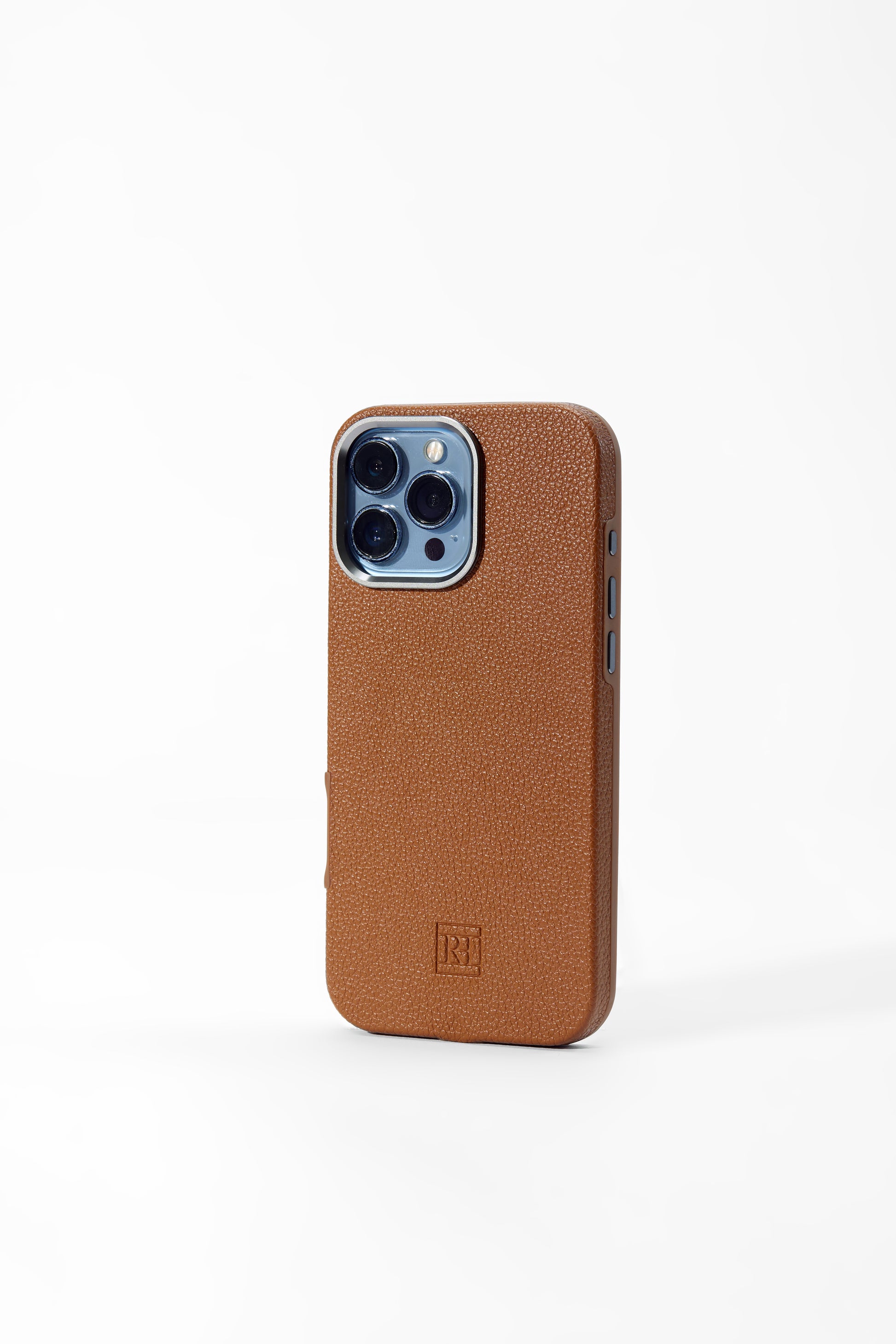 MagSafe Friendly Phone Case  Caramel