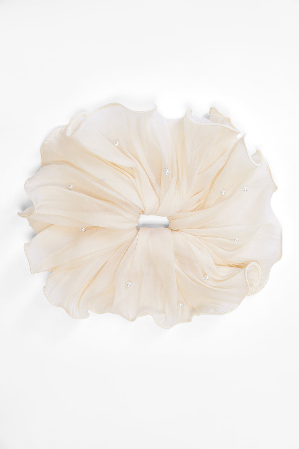 Ella Storleksguide Beige