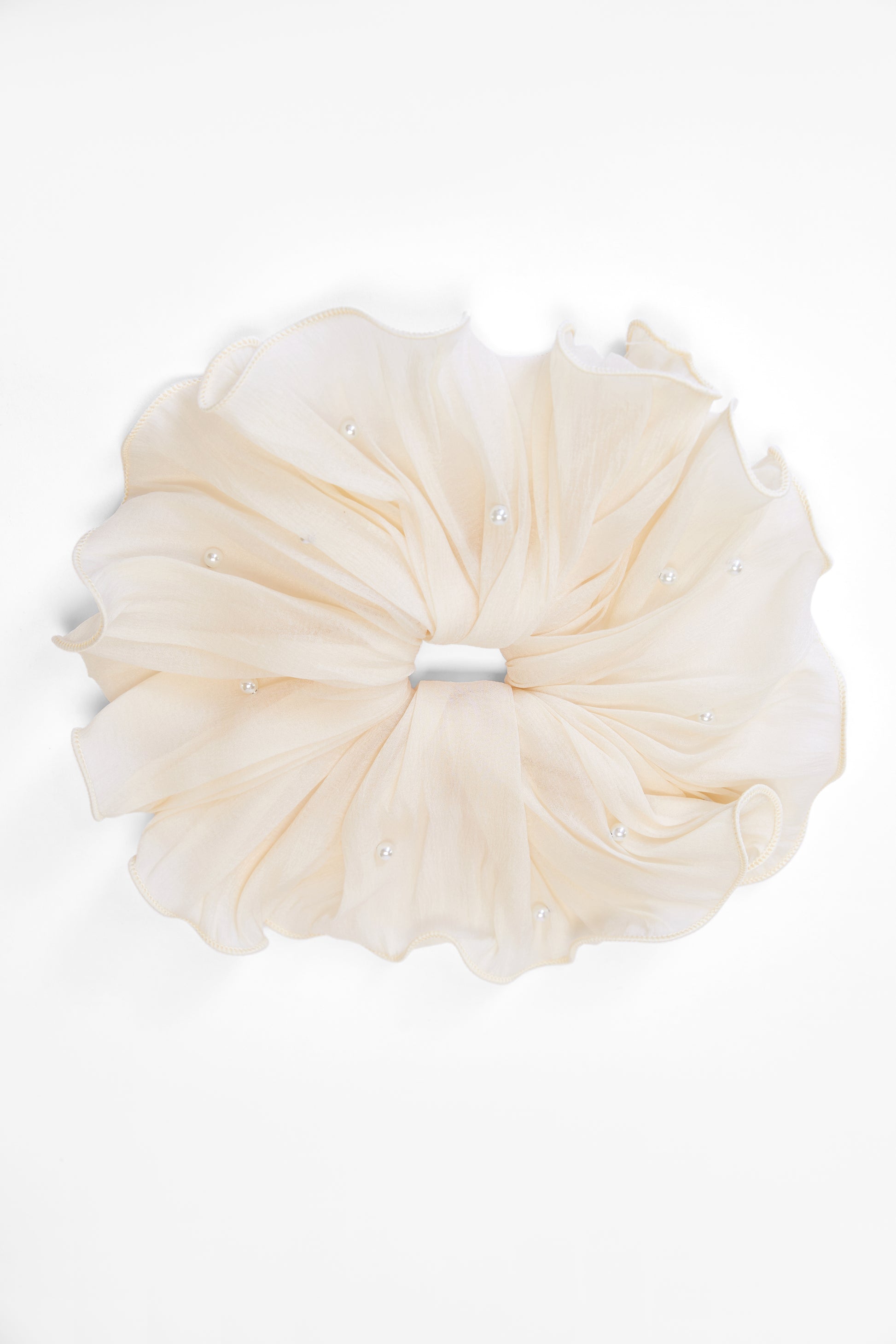 Ella Storleksguide Beige