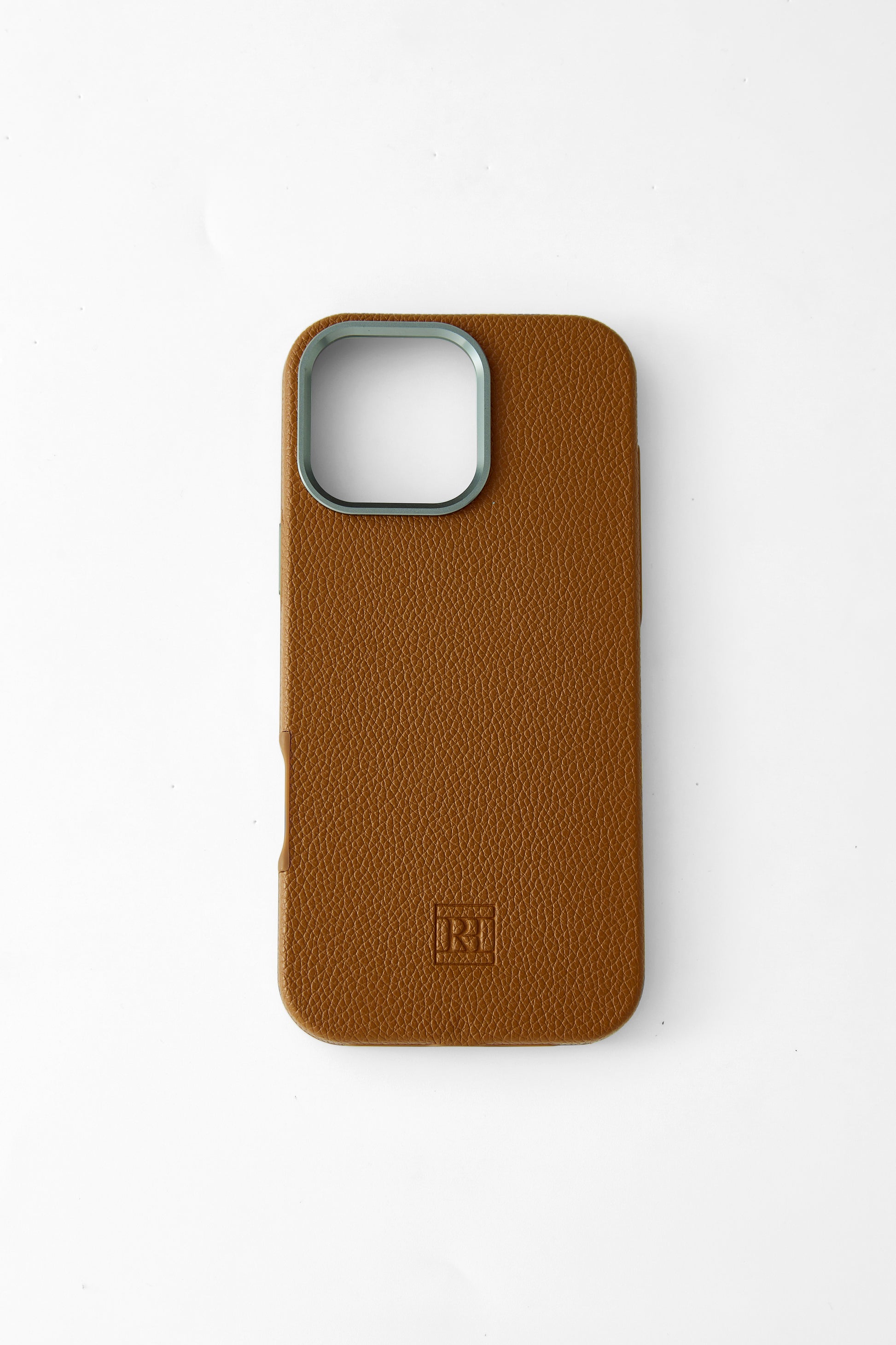 MagSafe Friendly Phone Case  Caramel