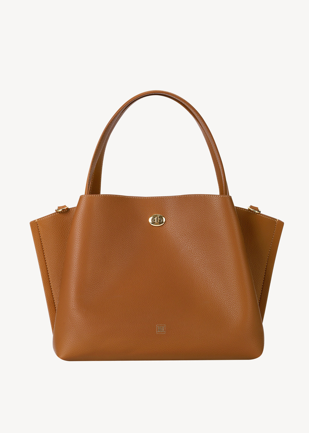 Molly Tote Brun