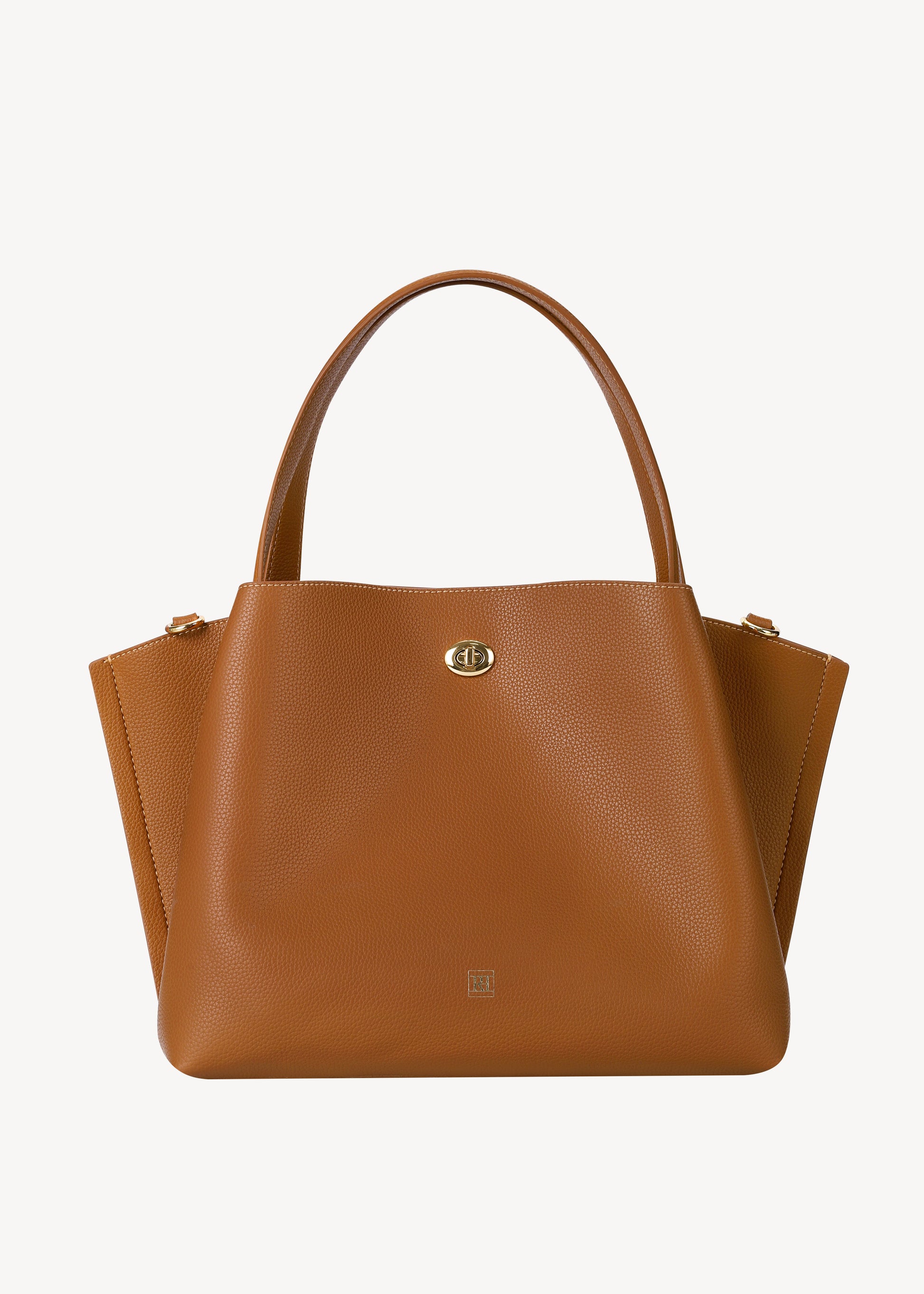 Molly Tote Brun