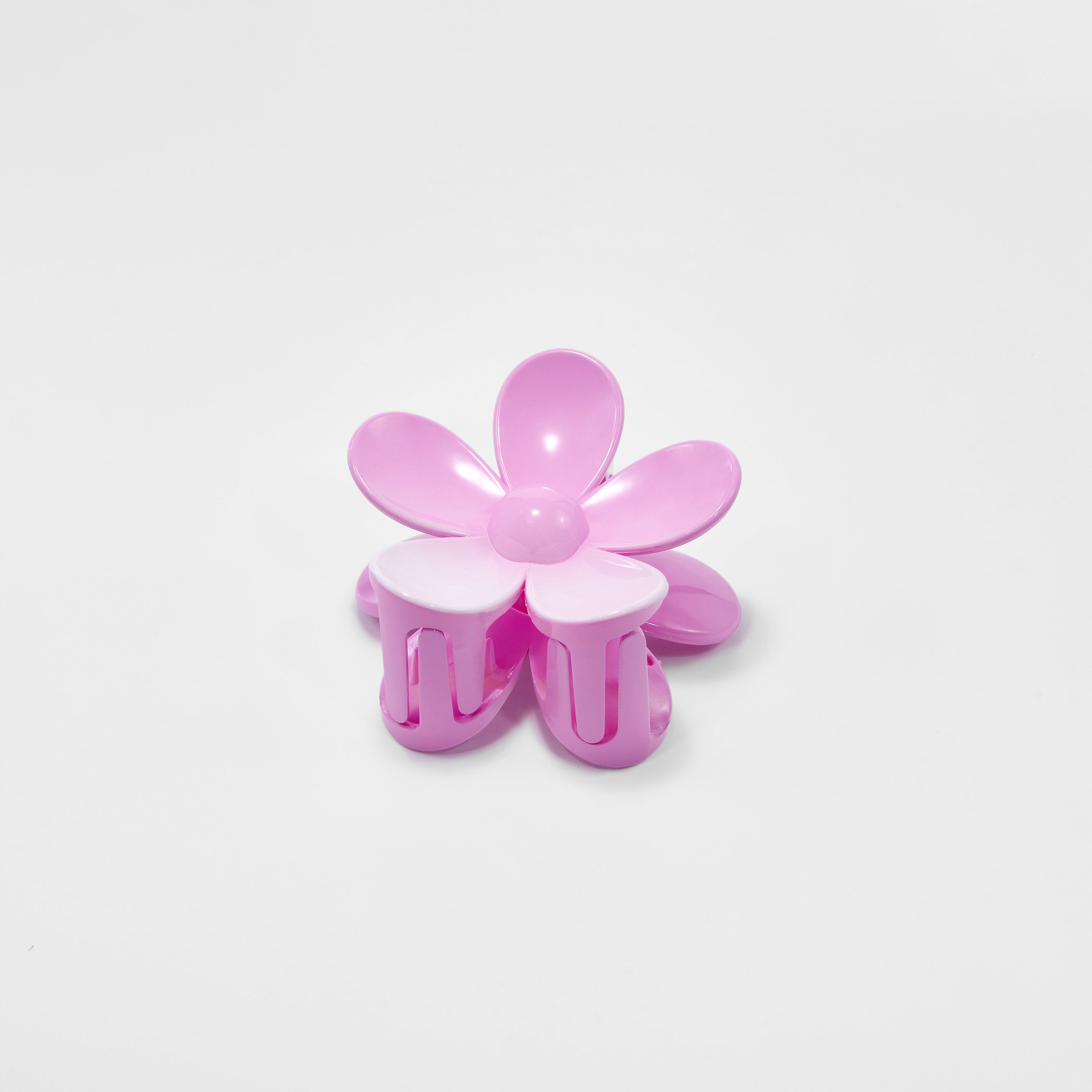 Flower Hair Clip