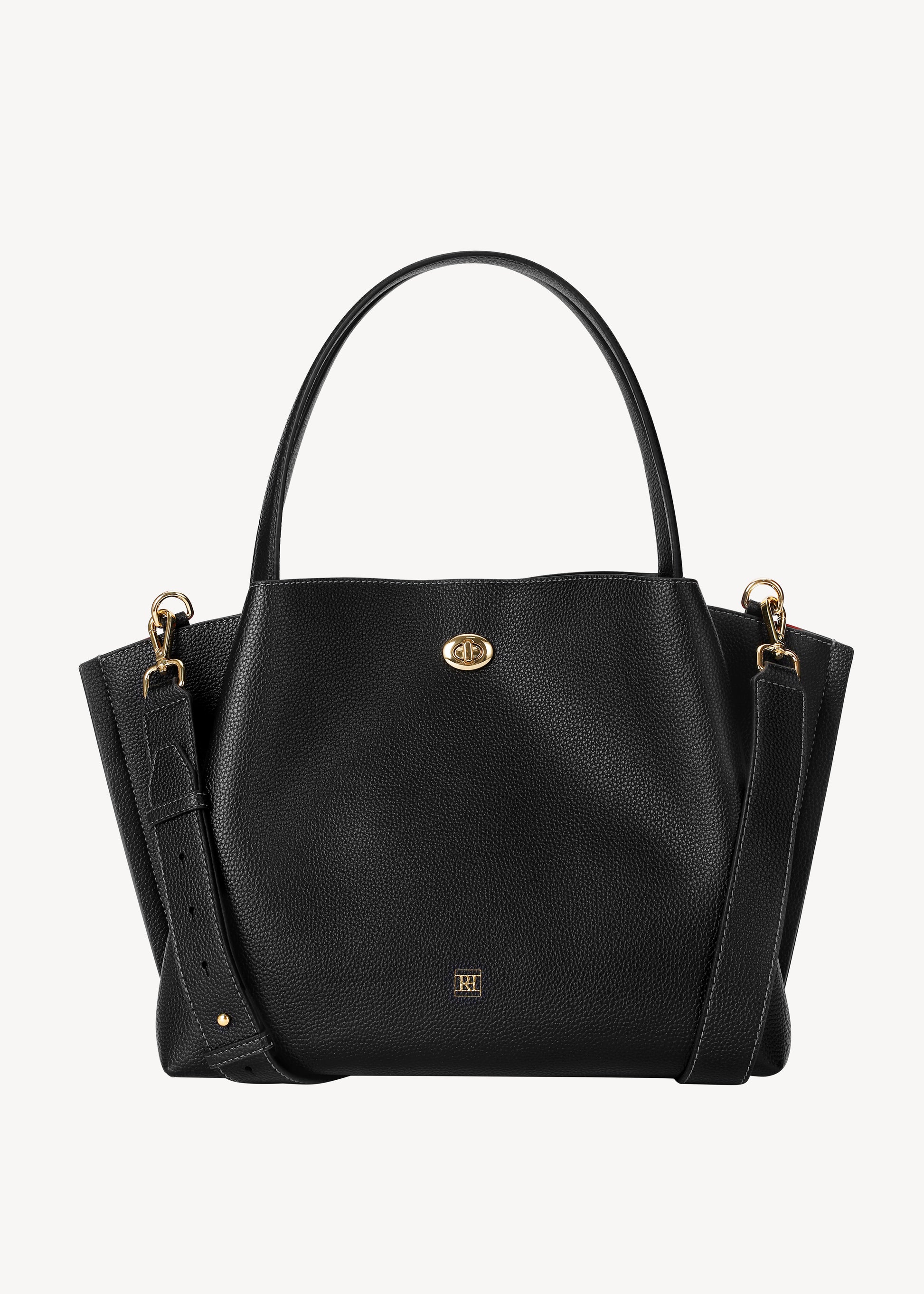 Molly Tote Svart