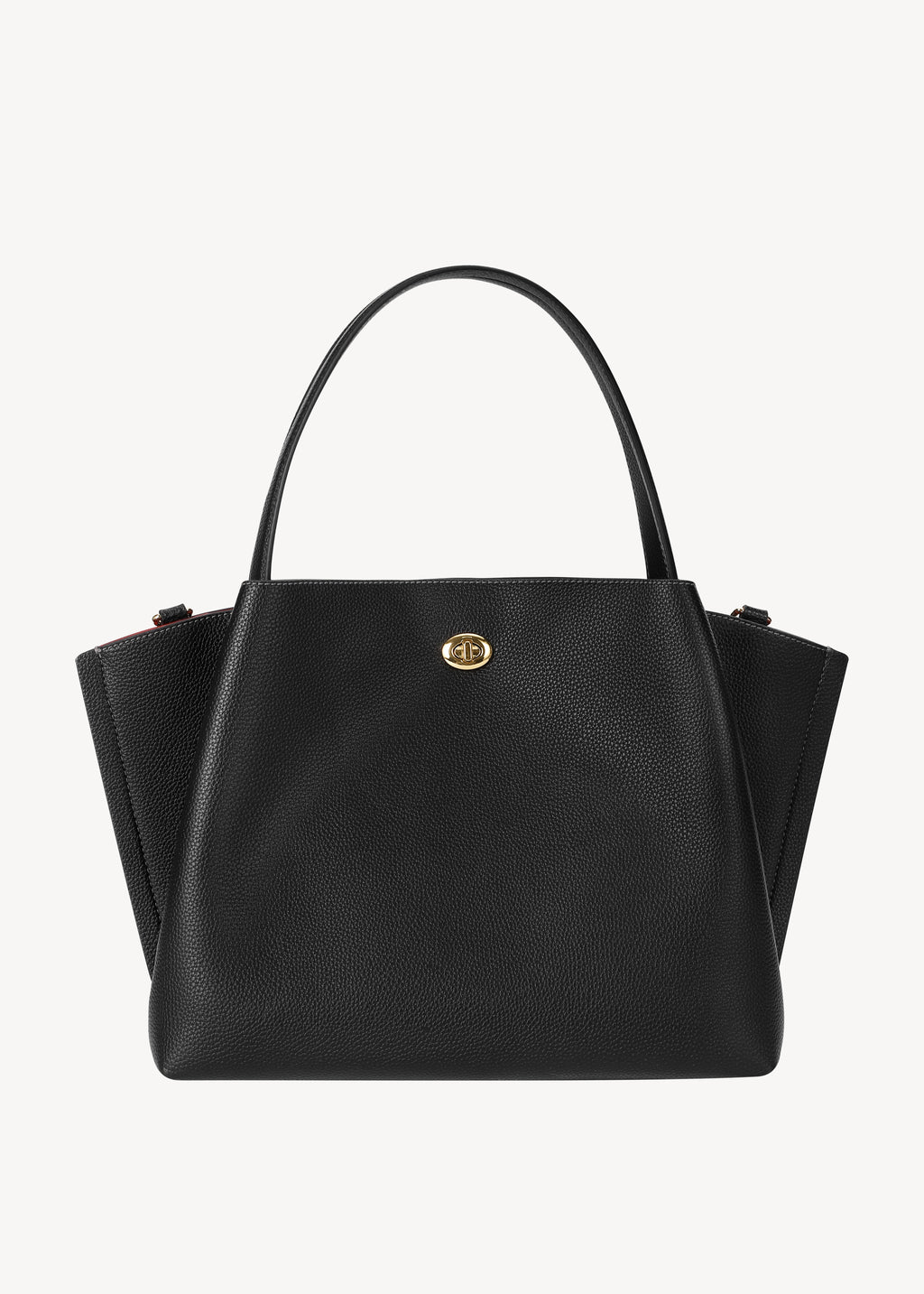 Molly Tote Svart