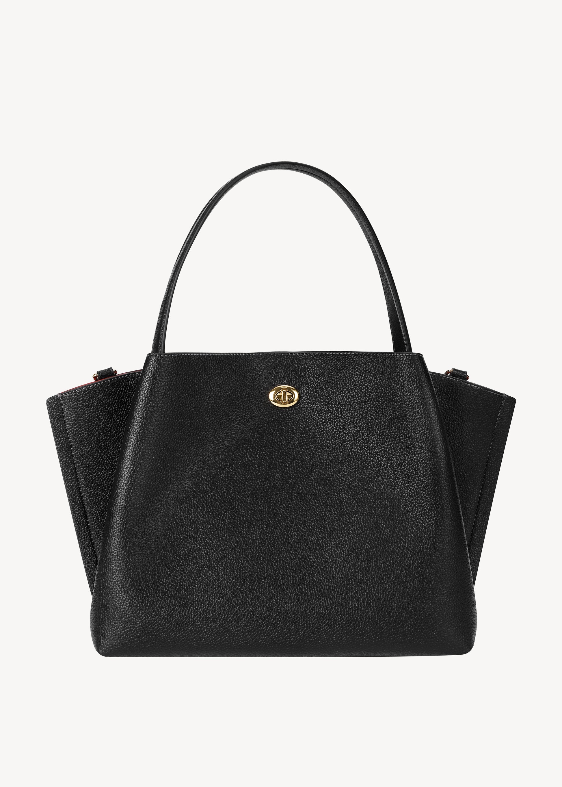 Molly Tote Svart