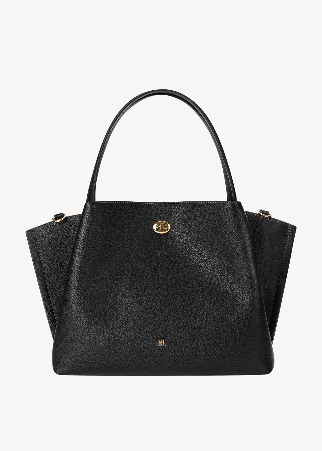 Molly Tote Svart
