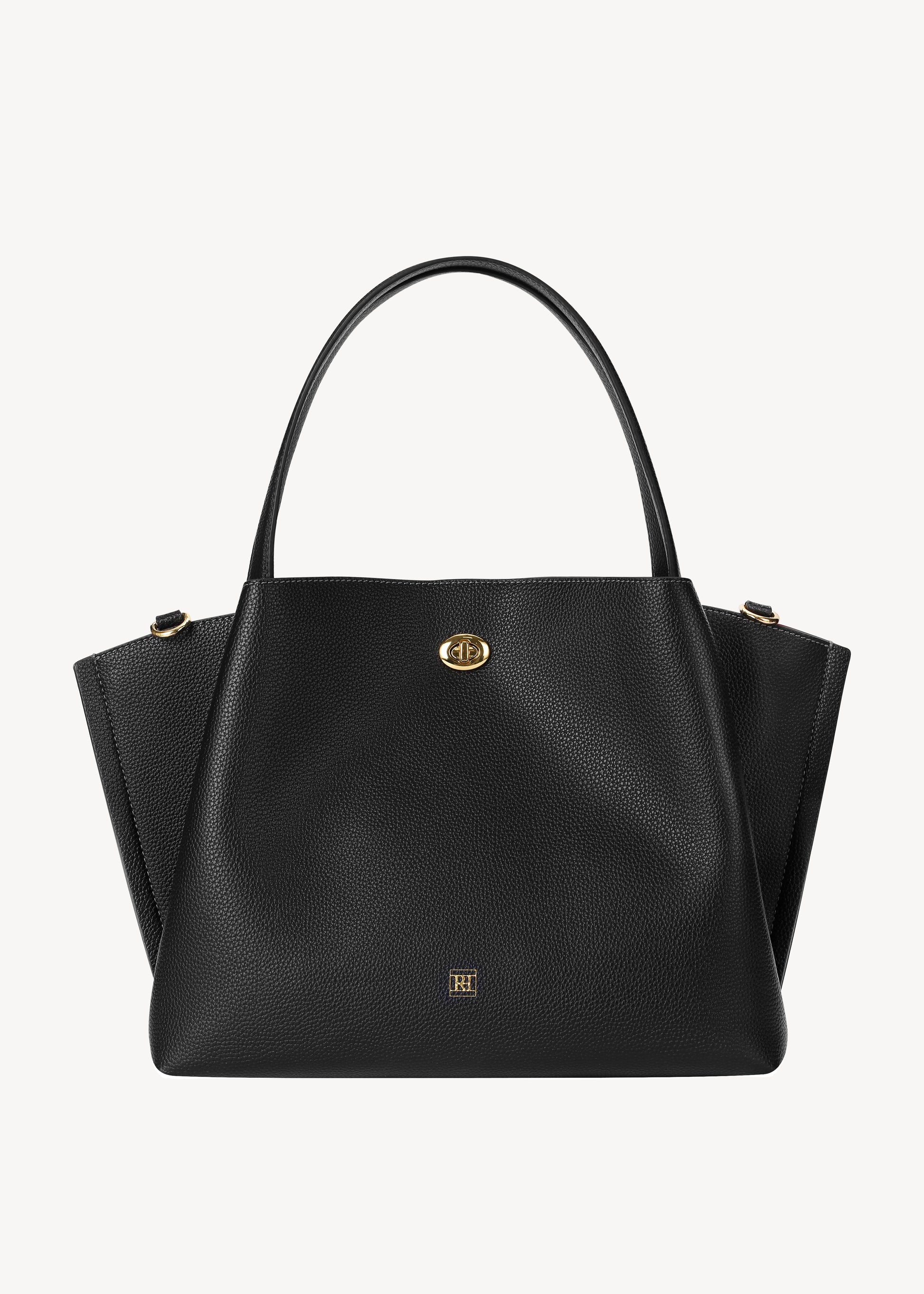 Molly Tote Svart