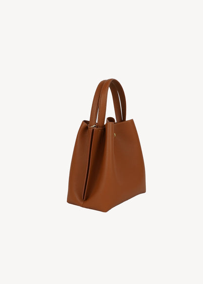 Saga Tote Brown