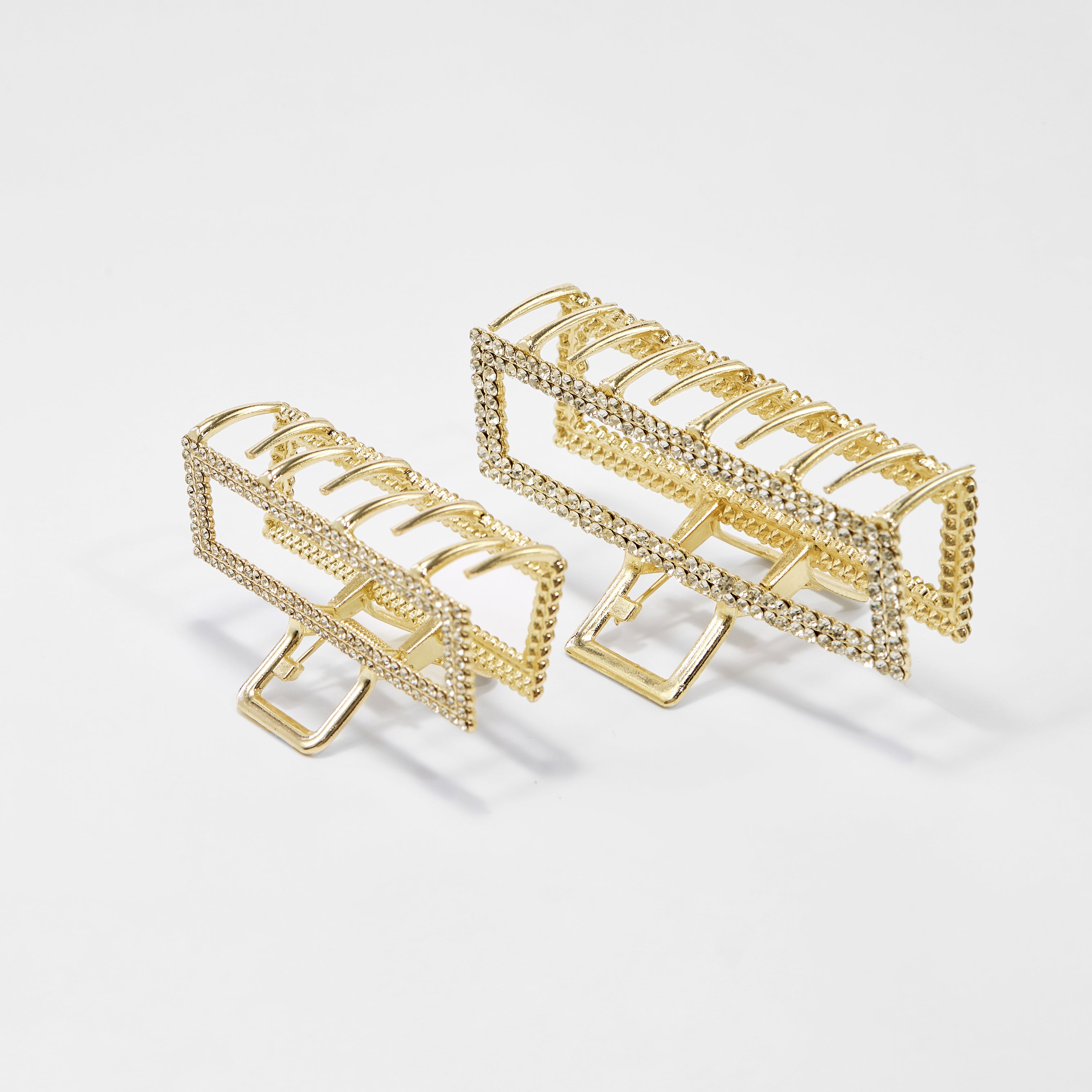 Lovisa Sparkling Clip S/L