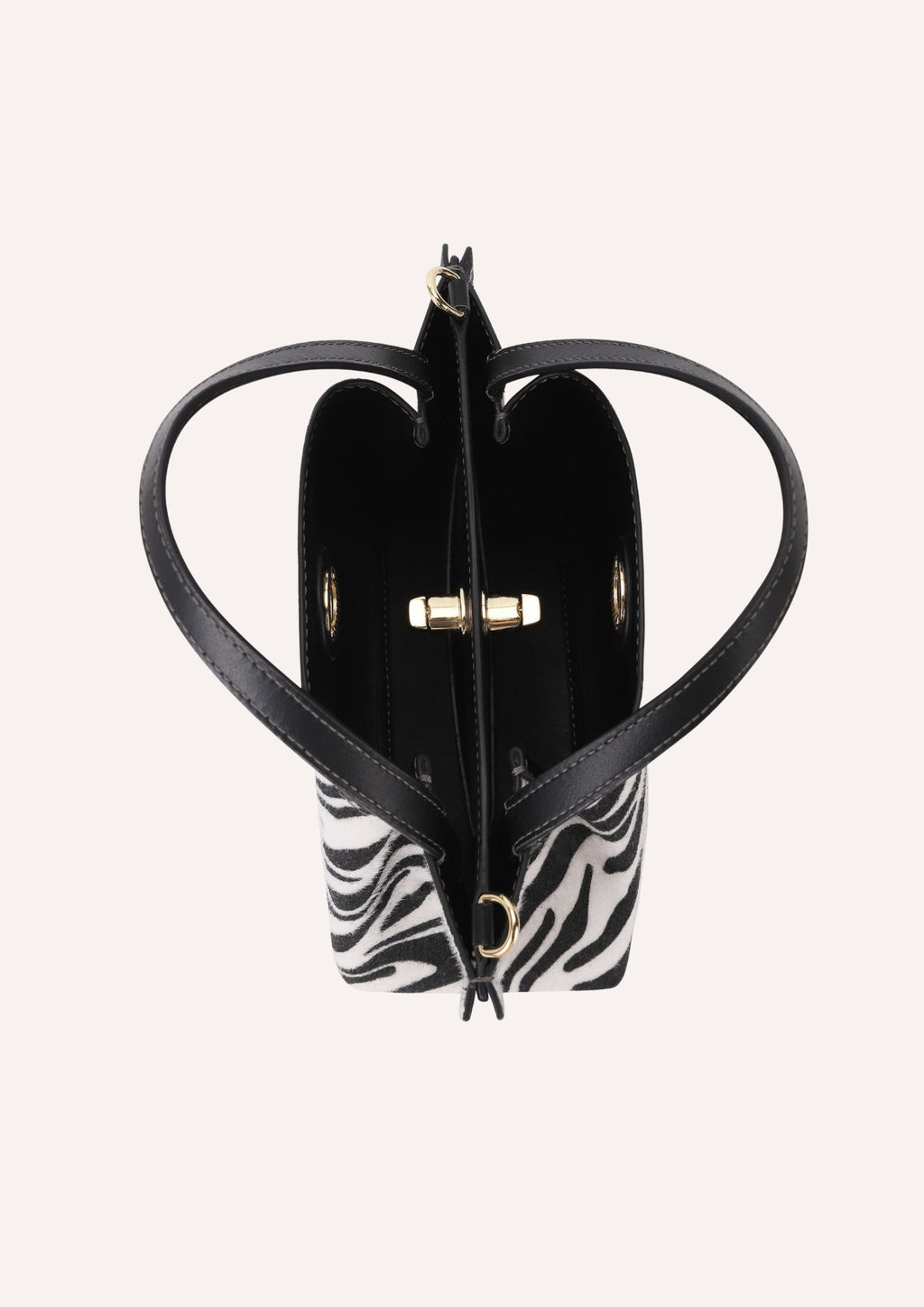 Mini Molly Tote