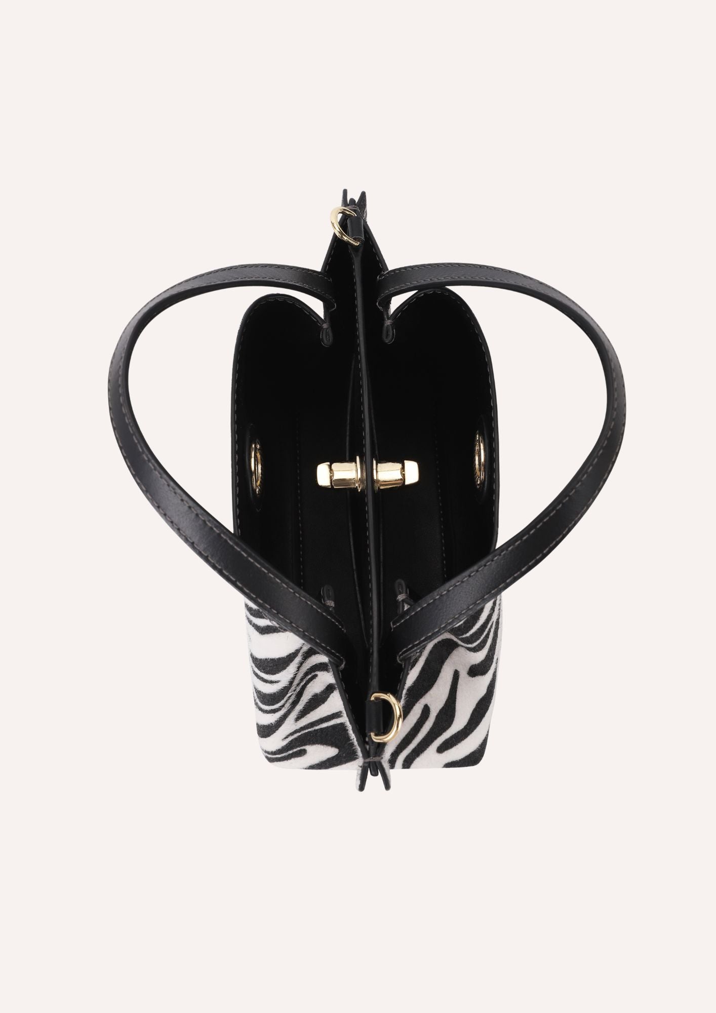 Mini Molly Tote