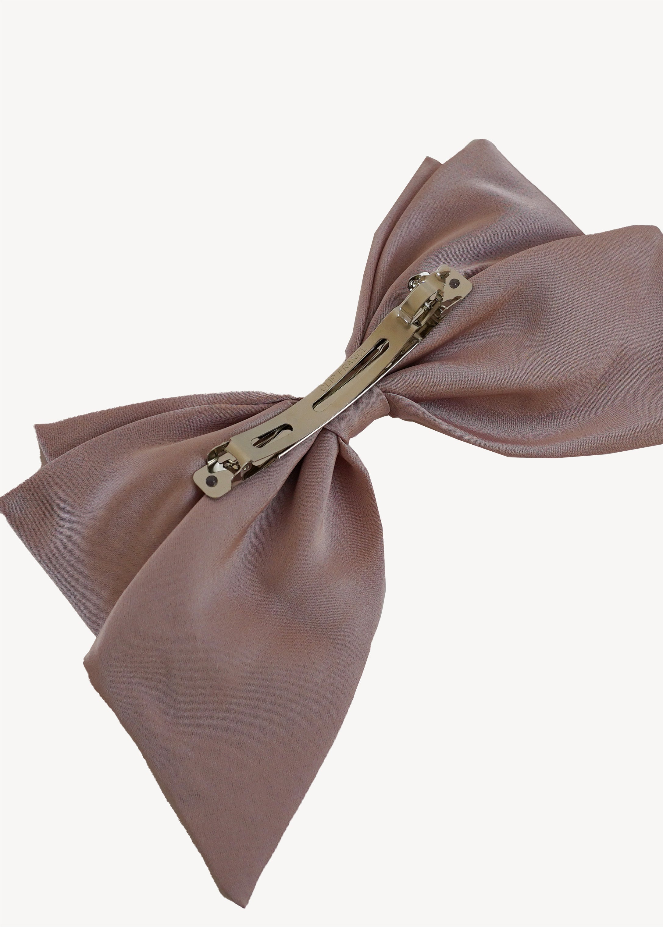 Bow Hair Clip S