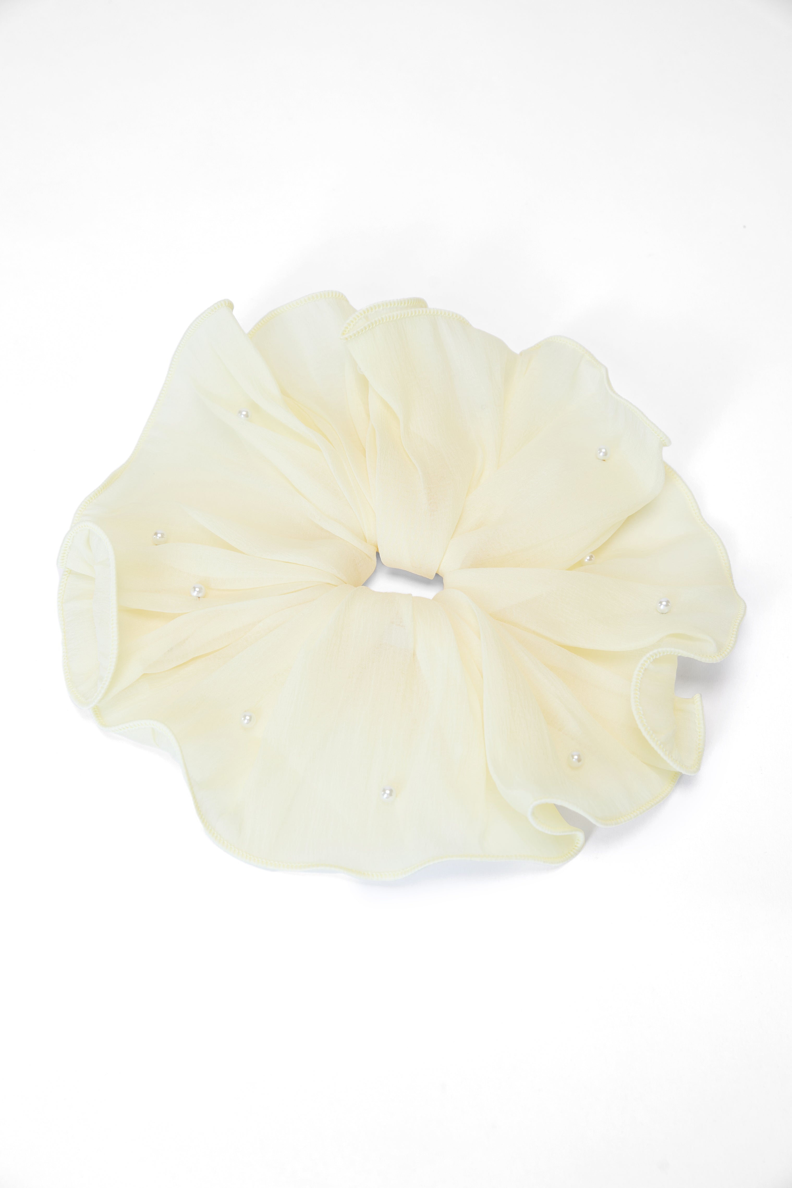 Ella Oversized Scrunchie