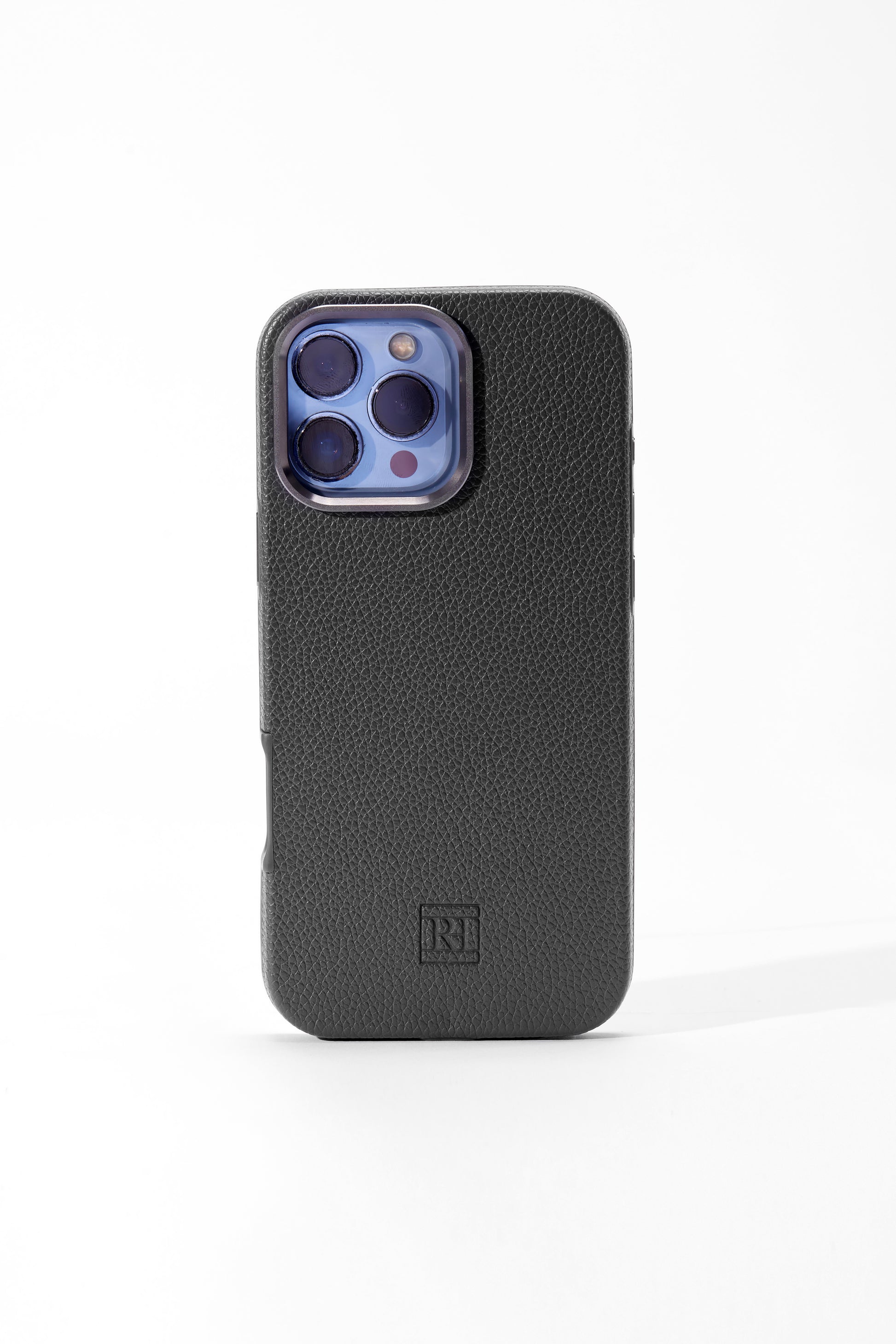 MagSafe Friendly Phone Case  Gray