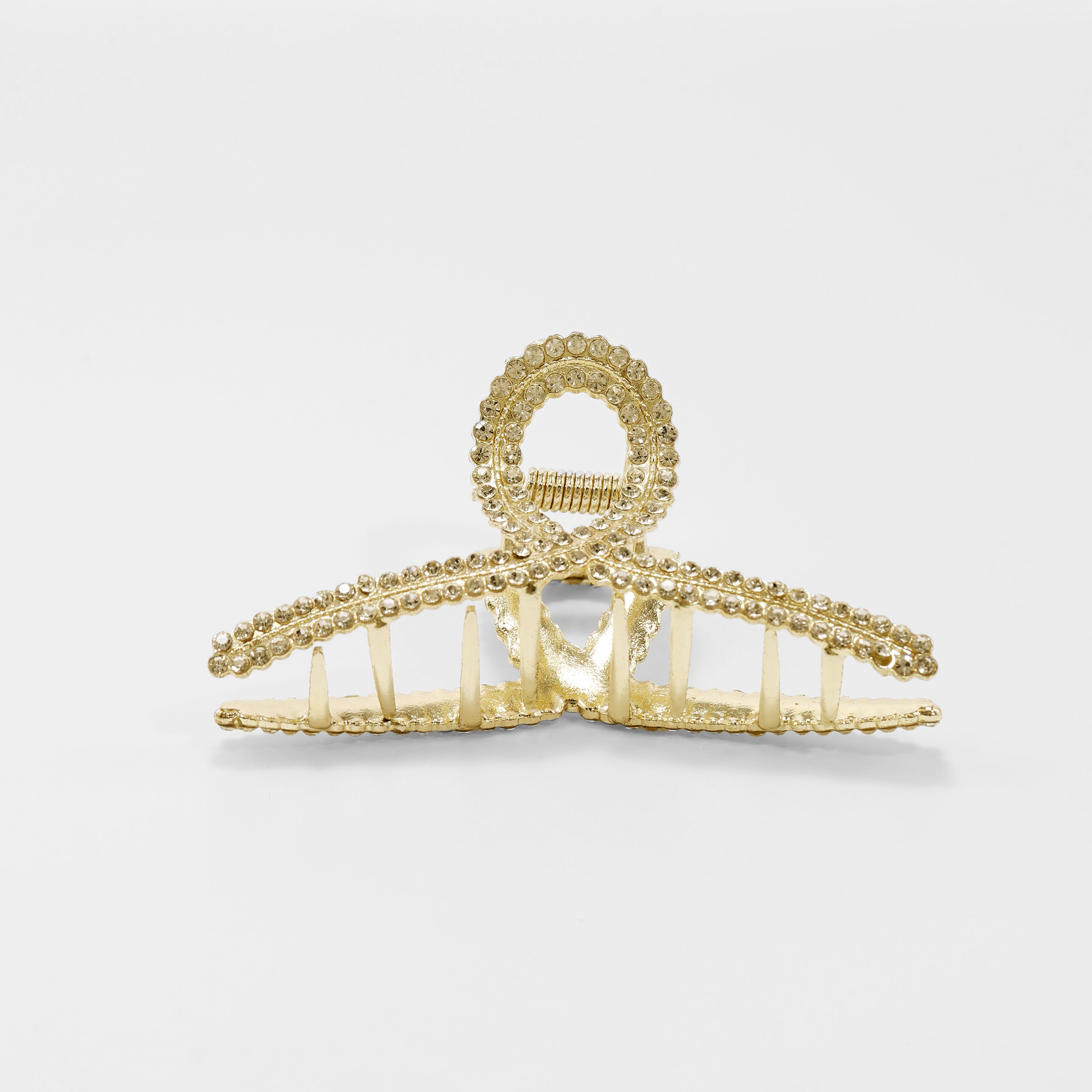 Elsa Sparkling Clip S/L