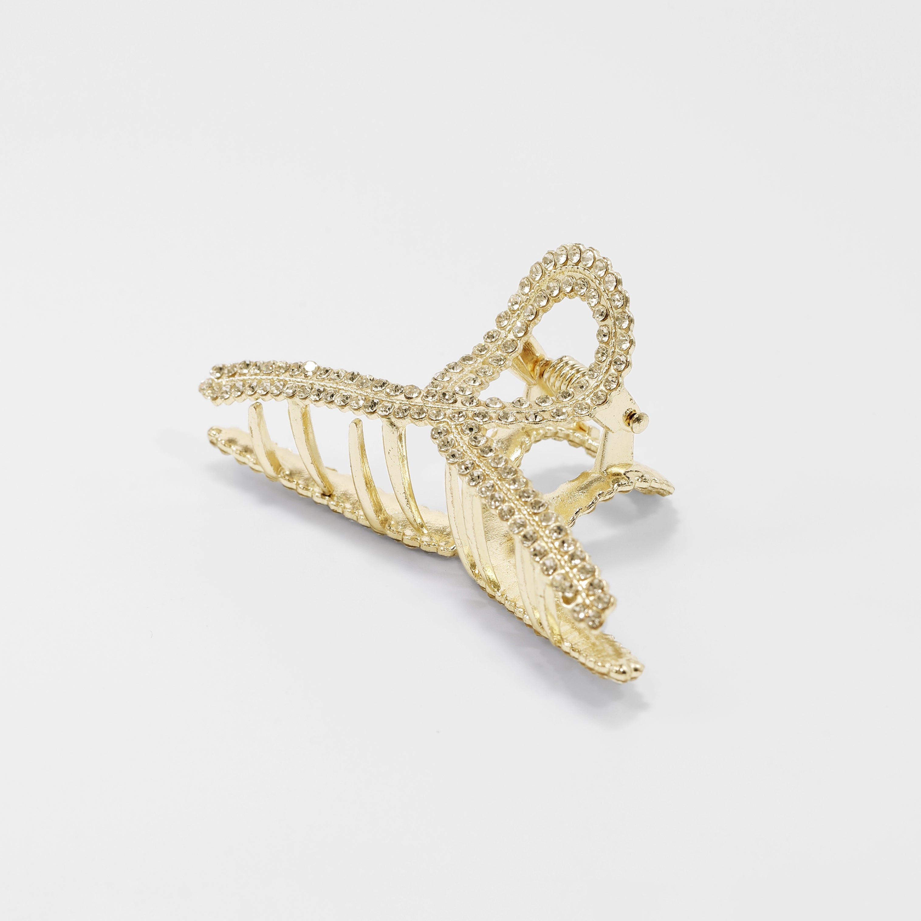 Elsa Sparkling Clip S/L