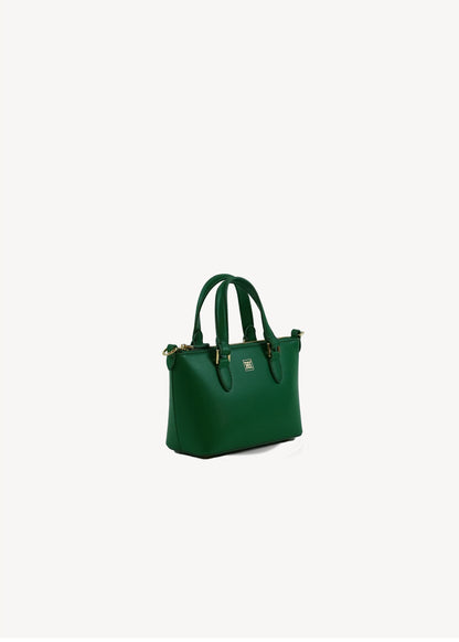 Ellen Mini Tote Green