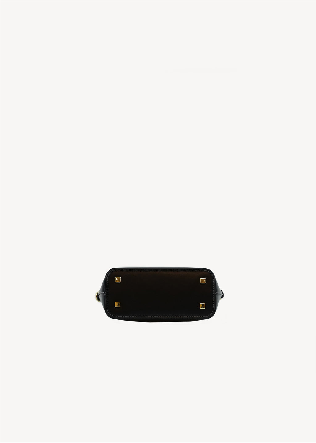 Ellen Mini Tote Svart