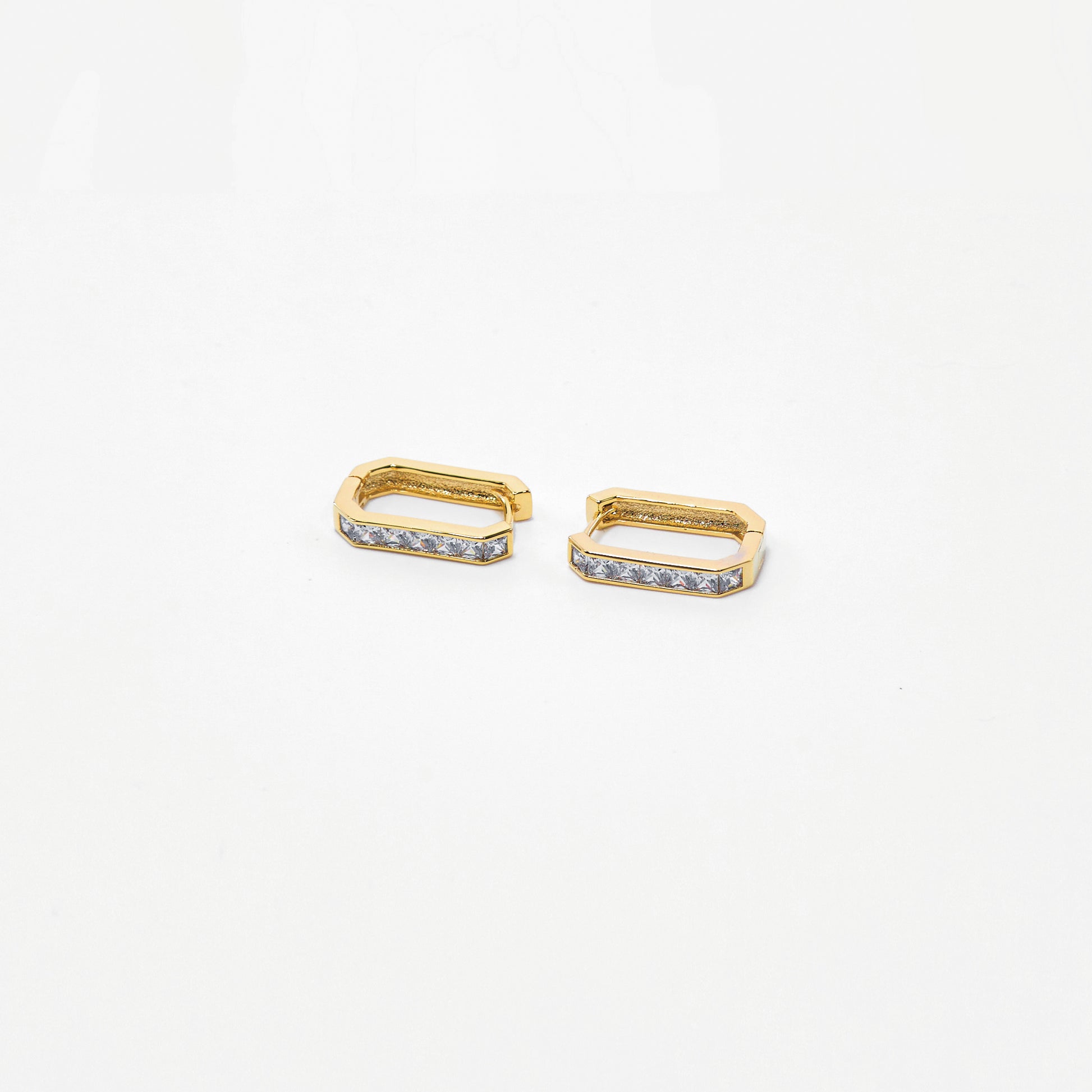 Livia Hoops Small