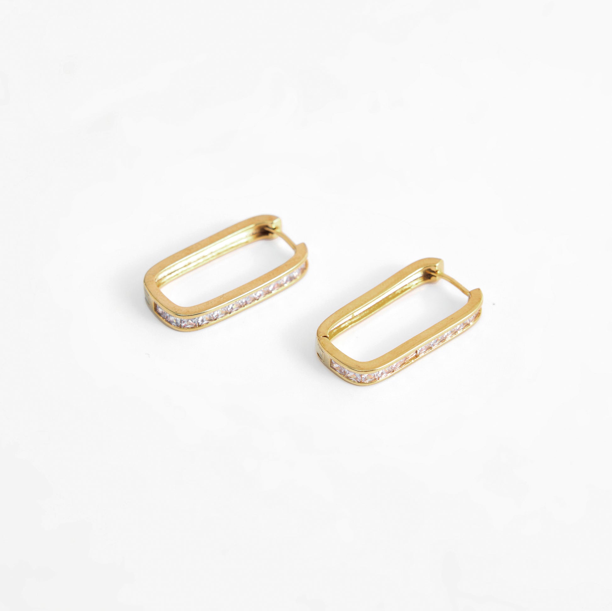 Livia Hoops Large