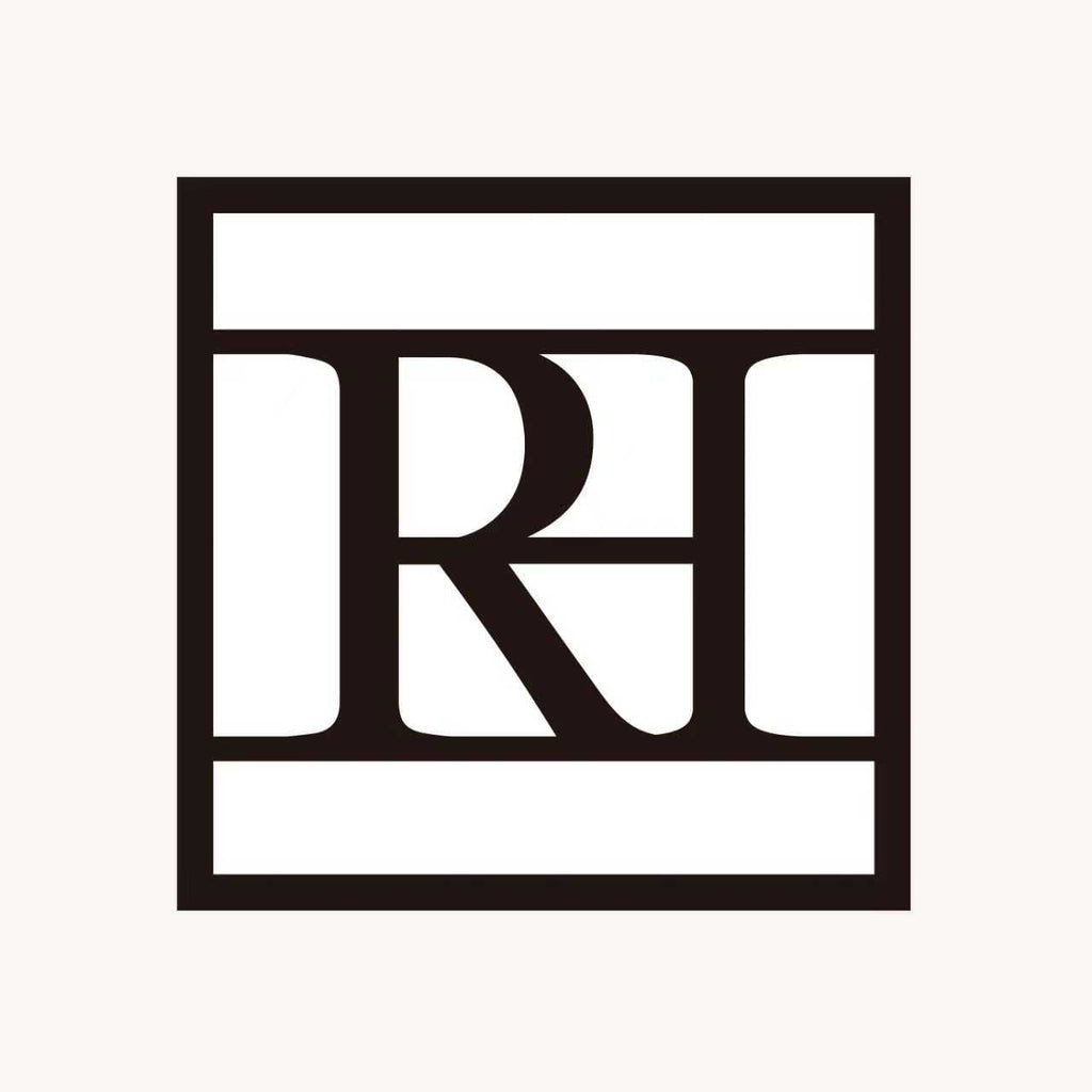 Alva Scarf Cream & Black