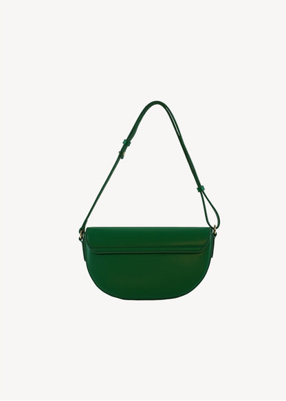 Enya Shoulder Bag Green