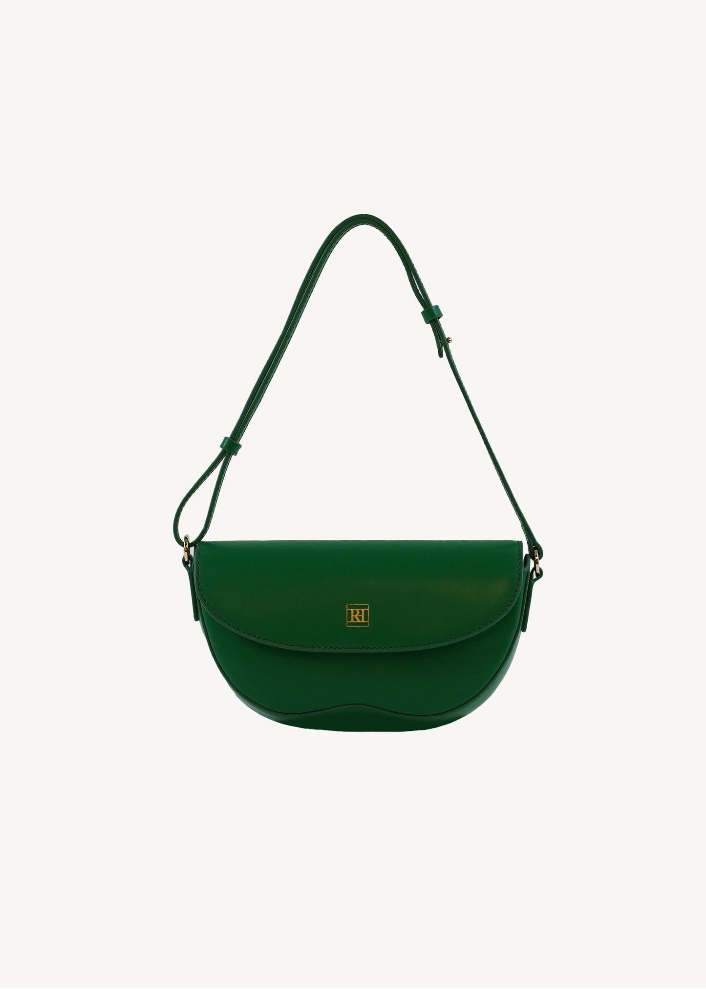 Enya Shoulder Bag Green