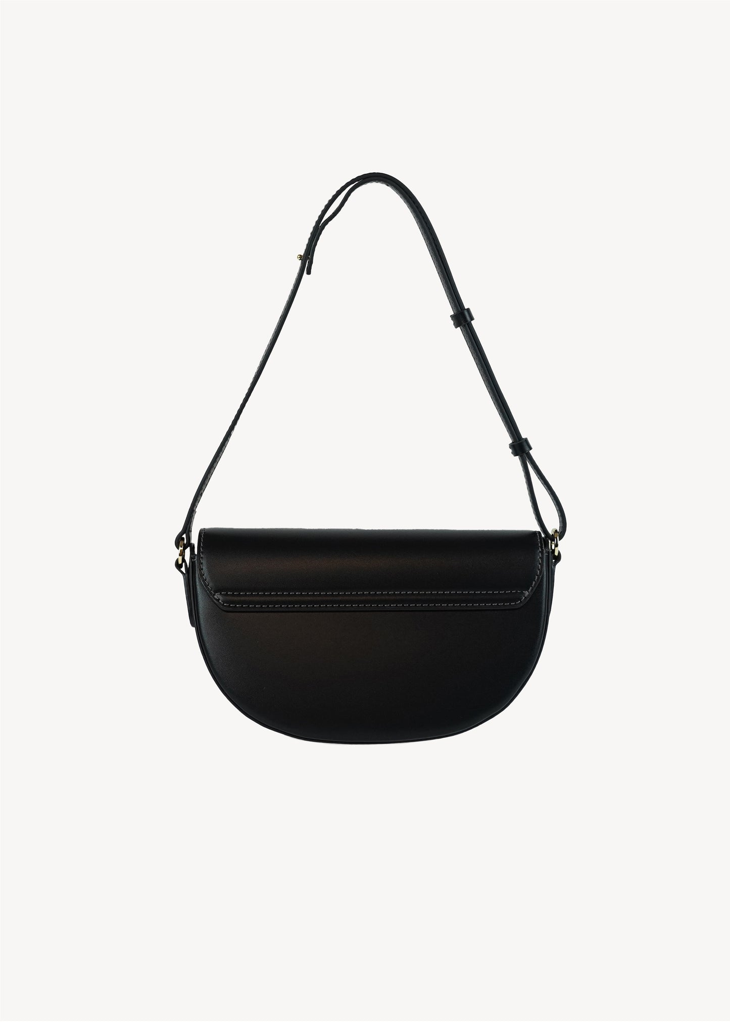 Enya Shoulder Bag Black