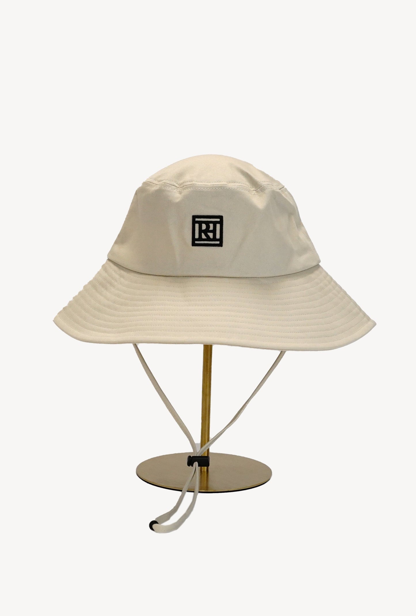 Hilma Hat Creamy