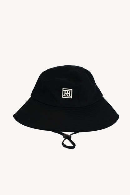 Hilma Hat Black