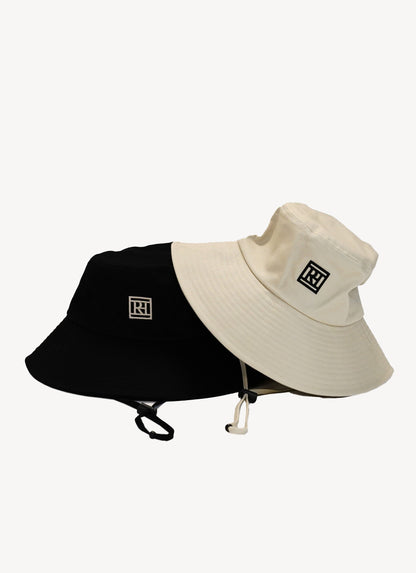 Hilma Hat Black