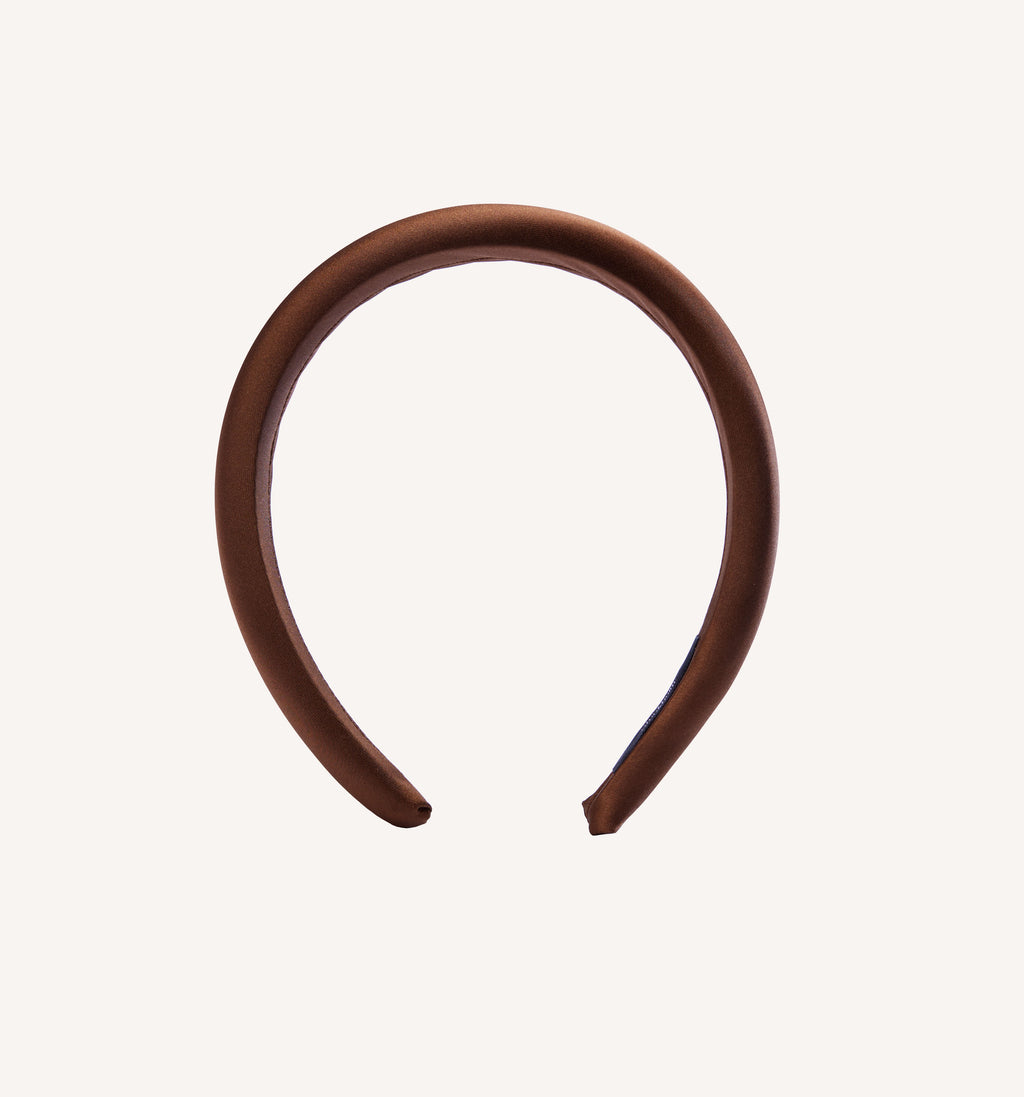 Diadem Stor Espresso