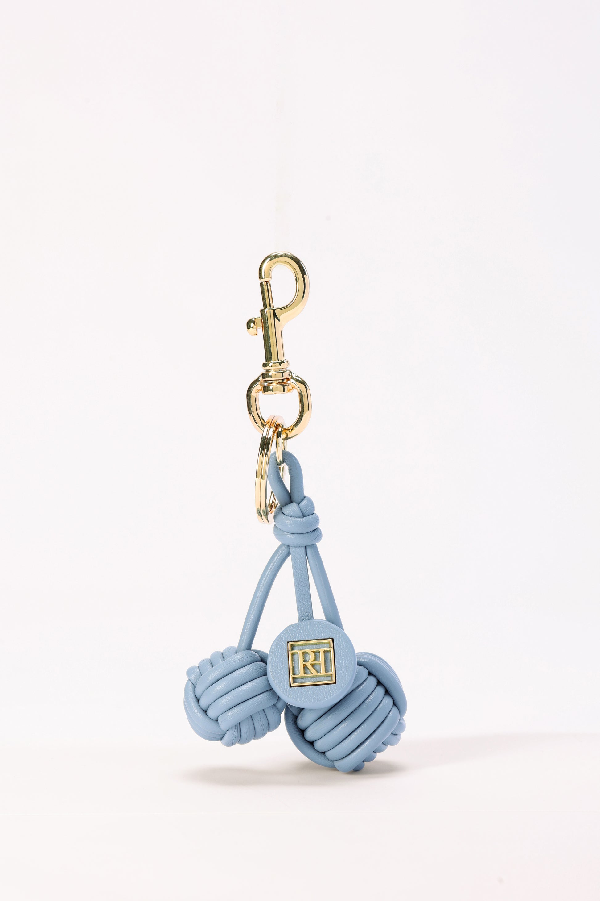 Joy Balls Keychain & Charm Sky Blue