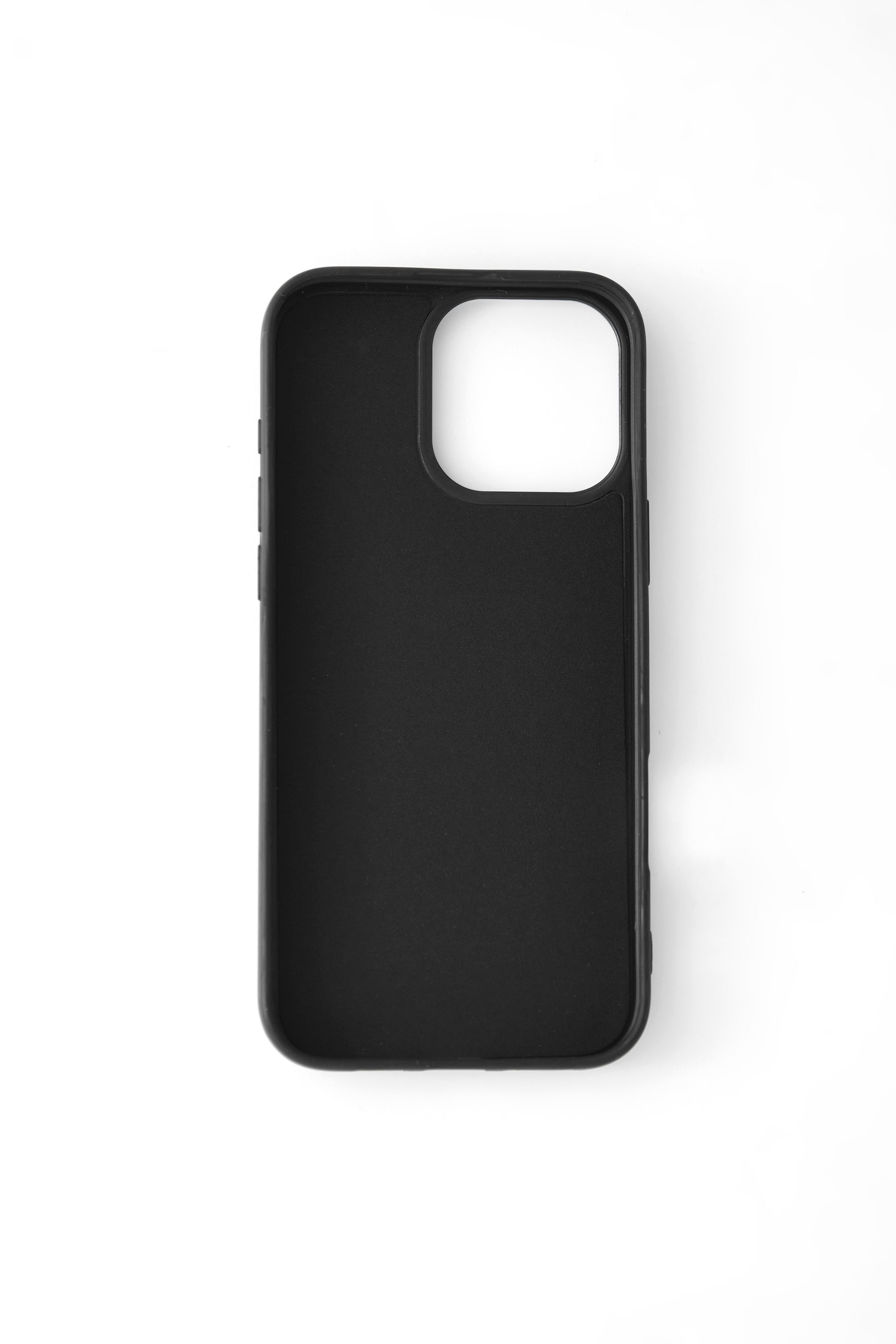 Phone Case with Cardholder Black