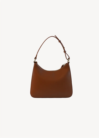 Lexi Shoulder Bag Brown