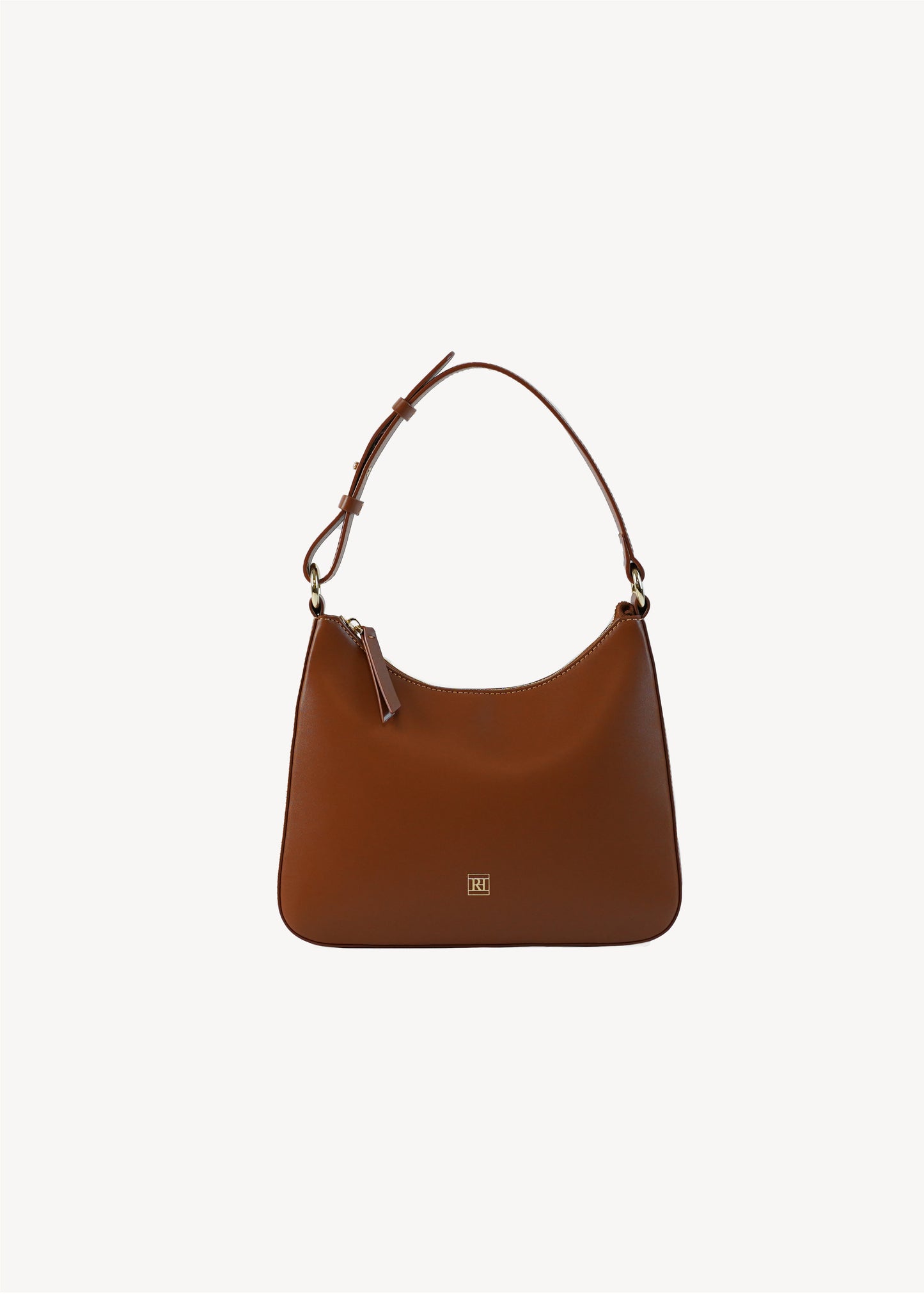 Lexi Shoulder Bag Brown