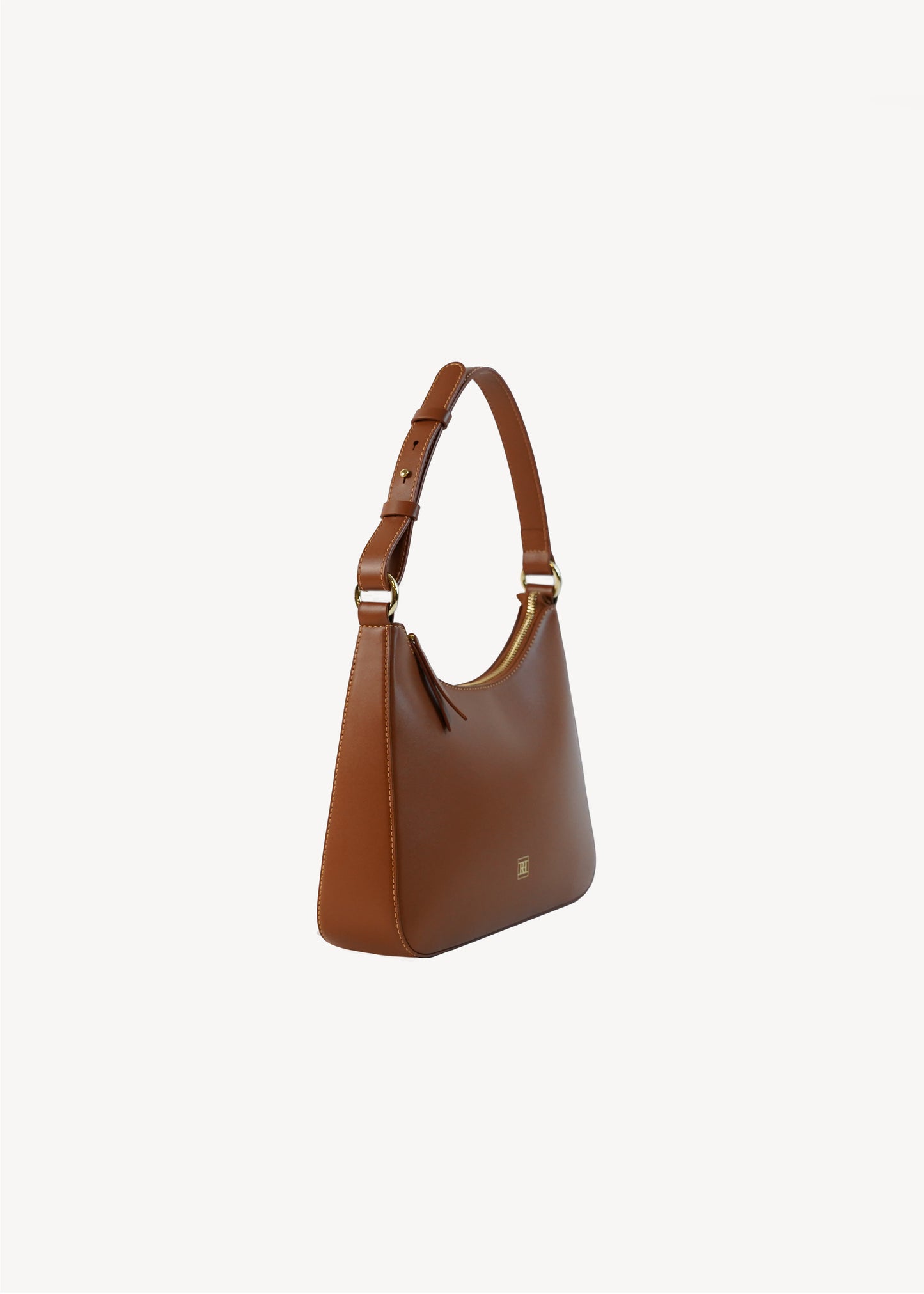 Lexi Shoulder Bag Brown