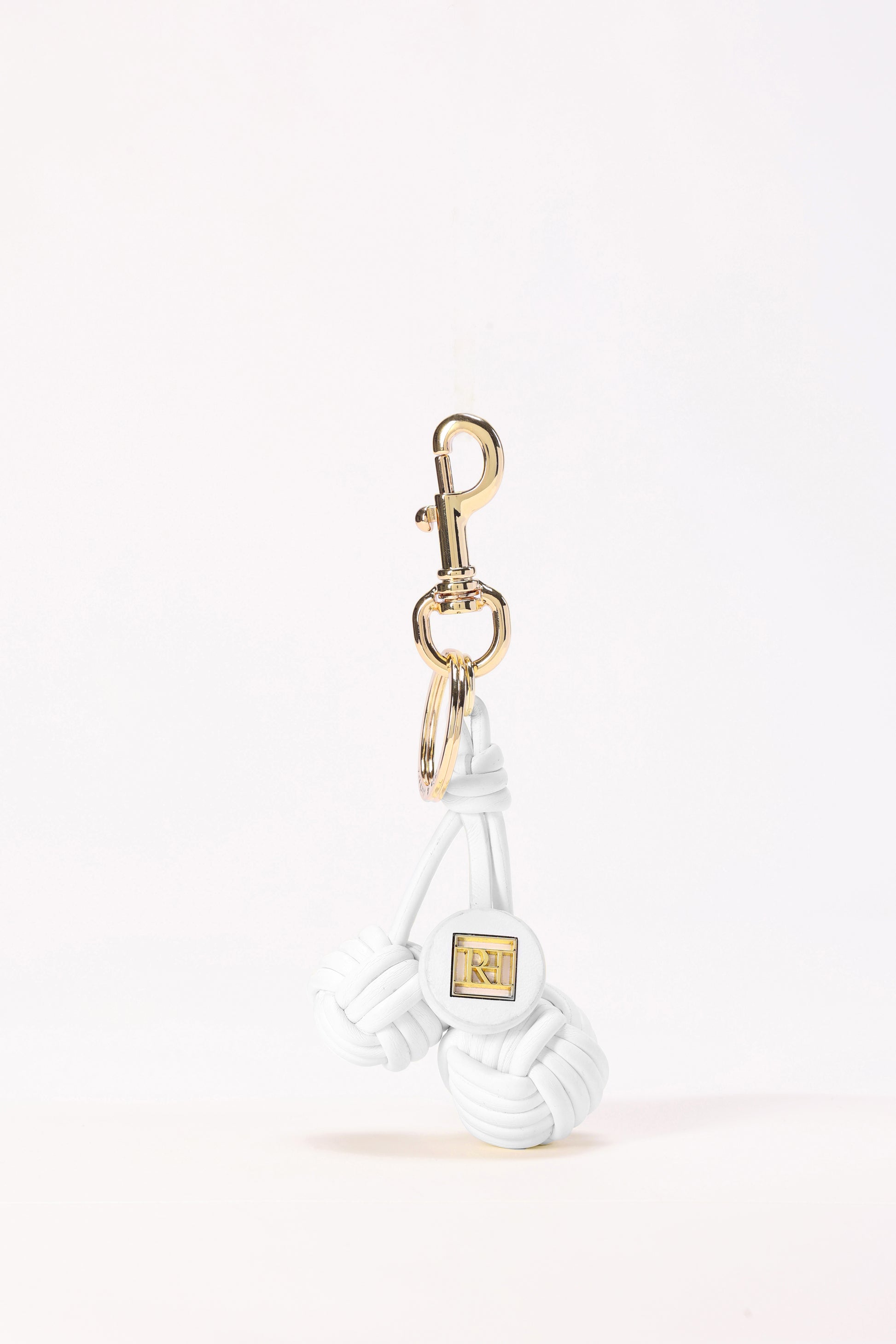Joy Balls Keychain & Charm Cream