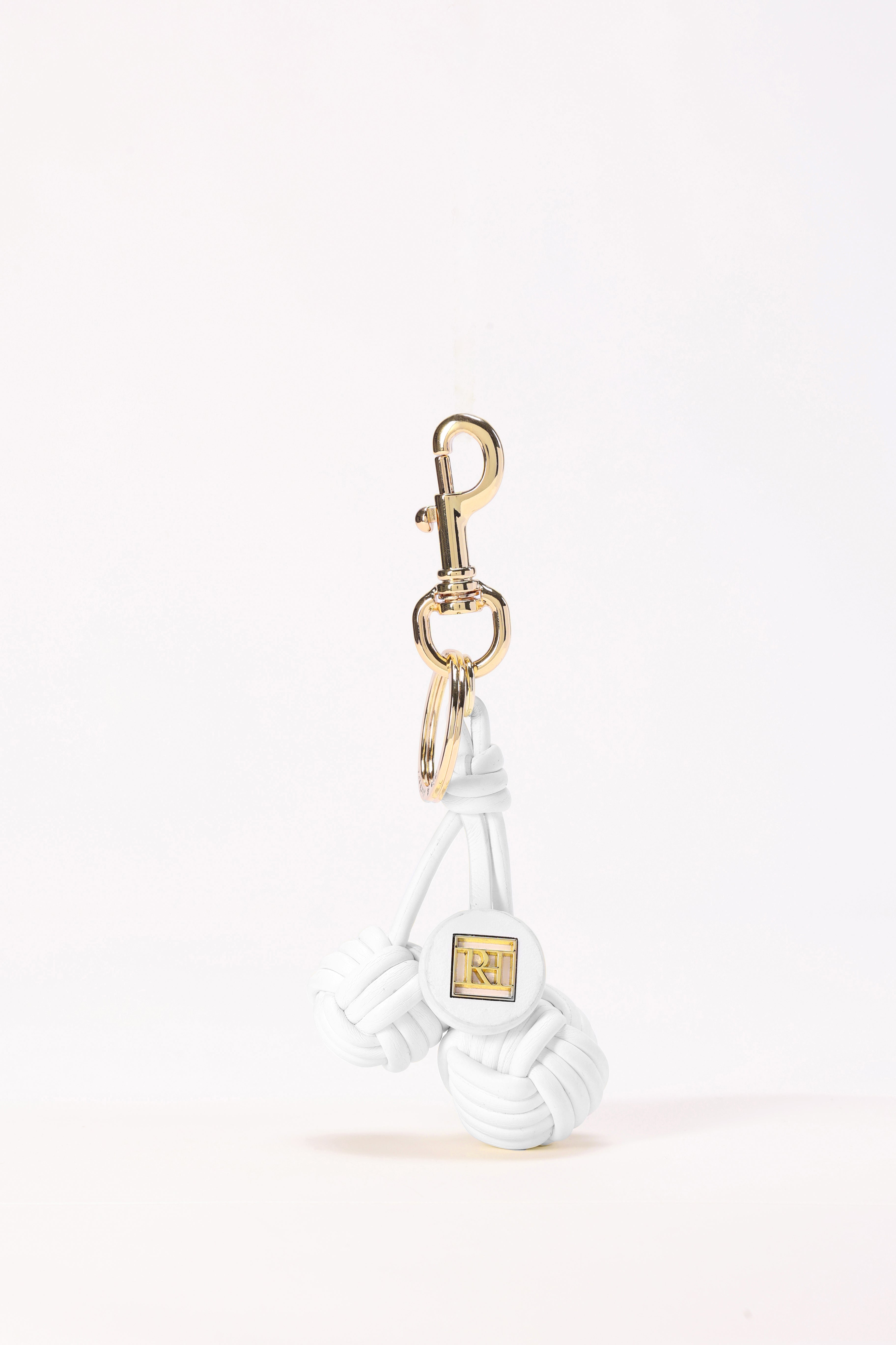 Joy Balls Keychain & Charm