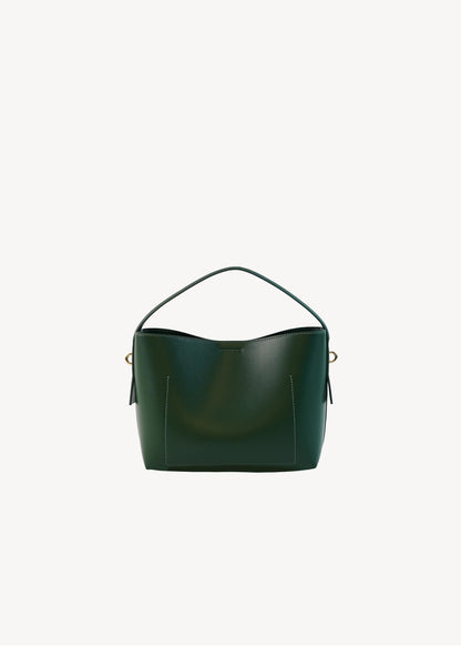 Naya Bag Dark Green